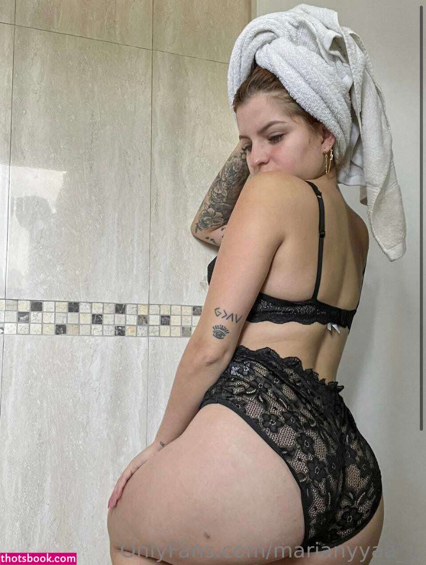 Marianyyaa Marian Corrales Nude OnlyFans Photos #8 1243282
