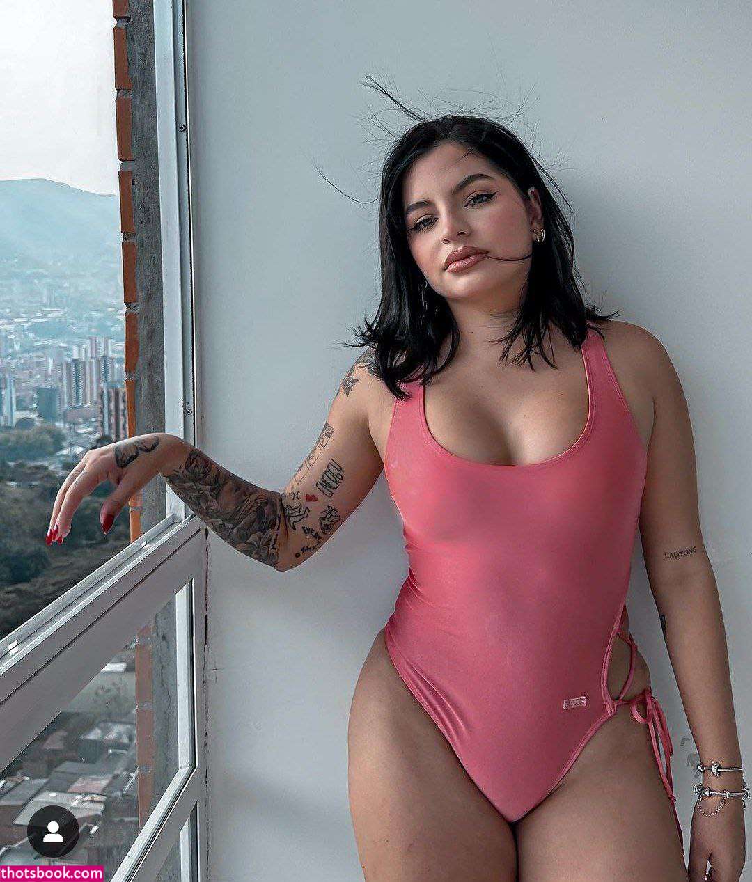 Marianyyaa Marian Corrales Nude OnlyFans Photos #9 1243290