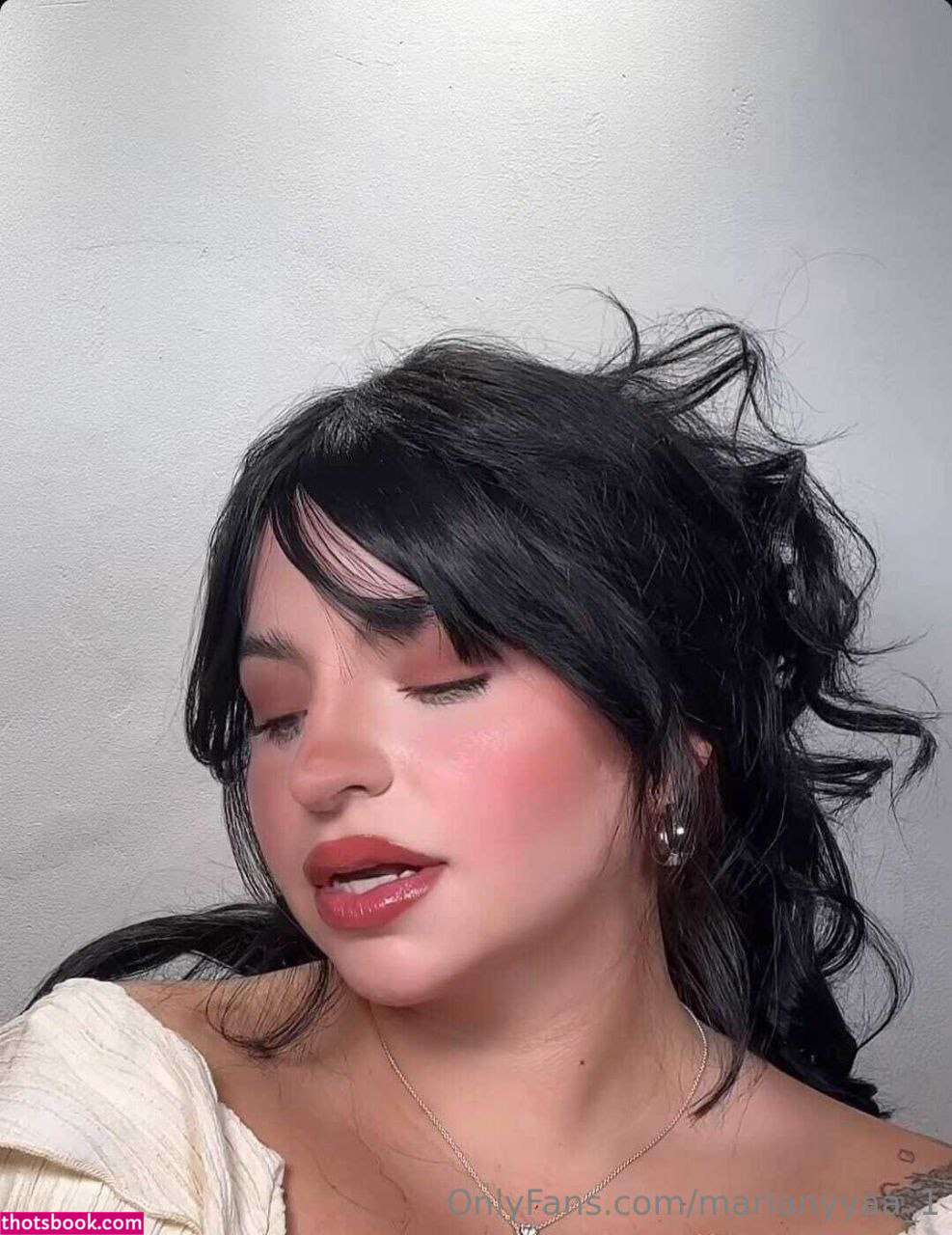 Marianyyaa Marian Corrales Nude OnlyFans Photos #10 1243294