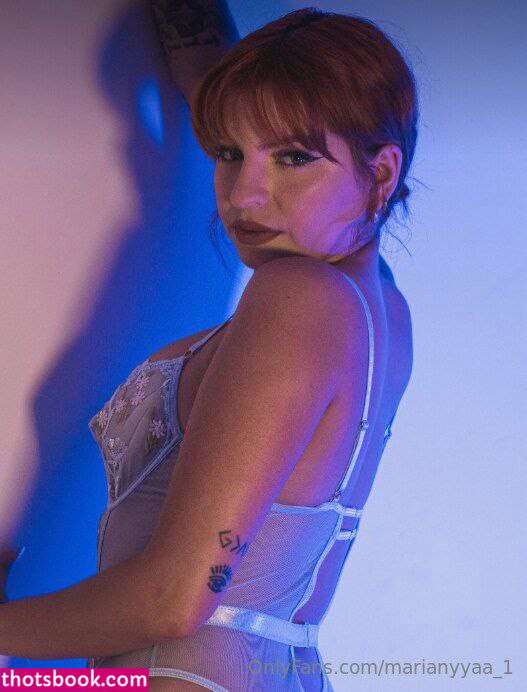 Marianyyaa Marian Corrales Nude OnlyFans Photos #11 1243300