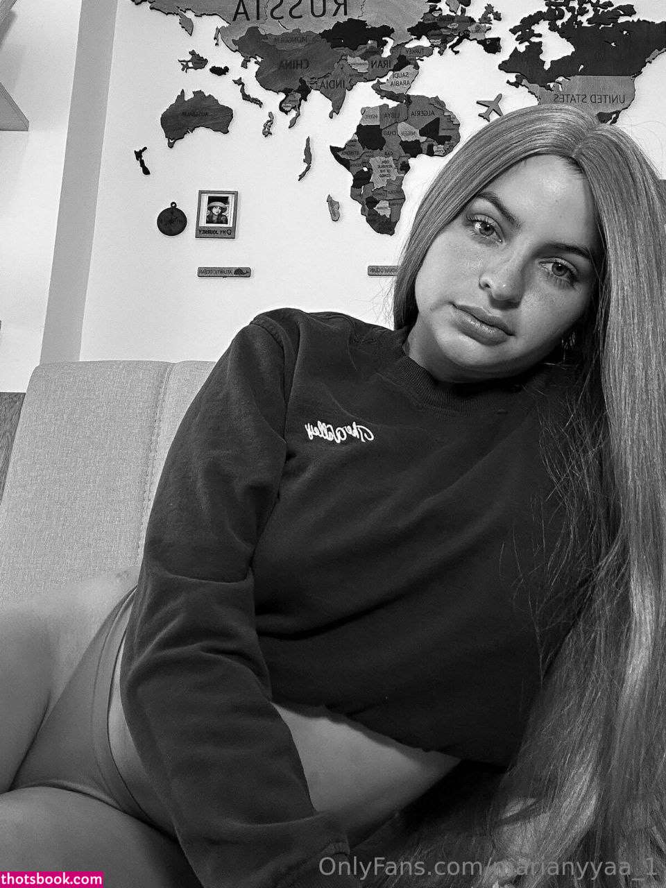 Marianyyaa Marian Corrales Nude OnlyFans Photos #14 1243309