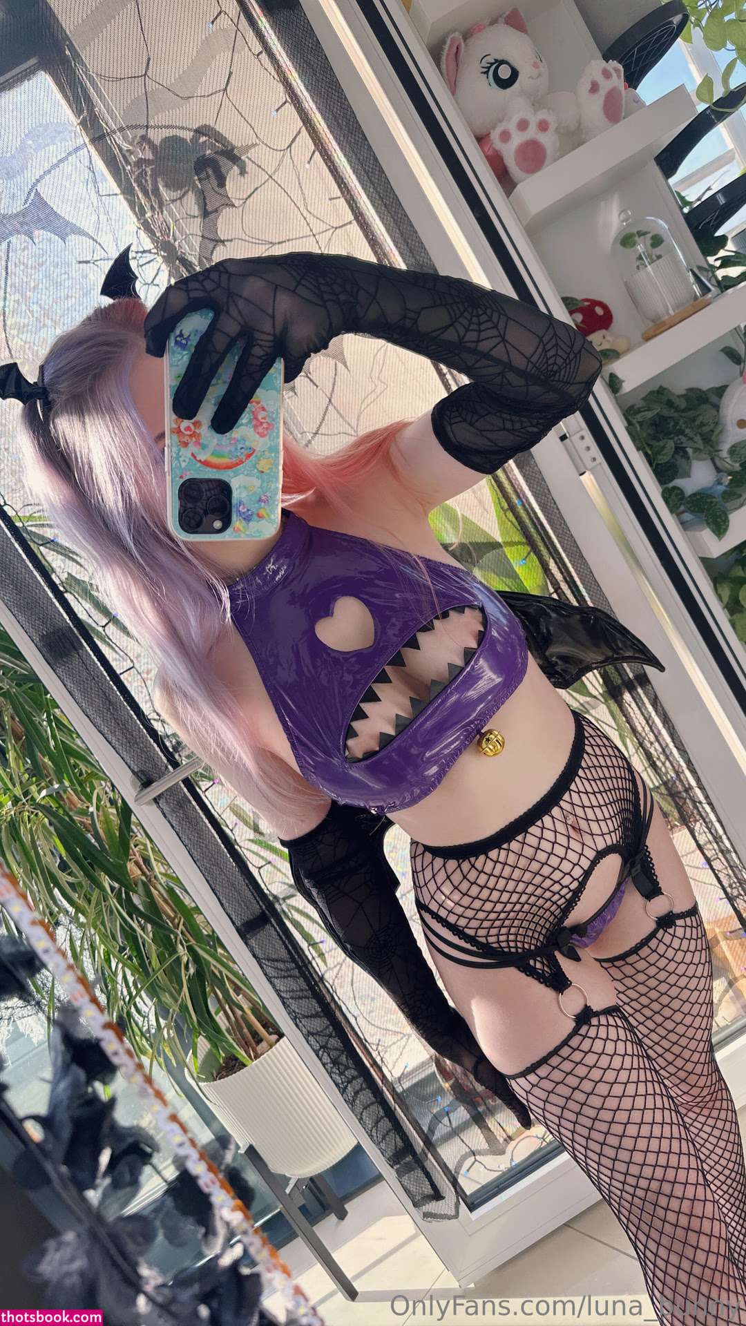 Nymphet Angel LunaBunny Nude OnlyFans Photos #41 1243644