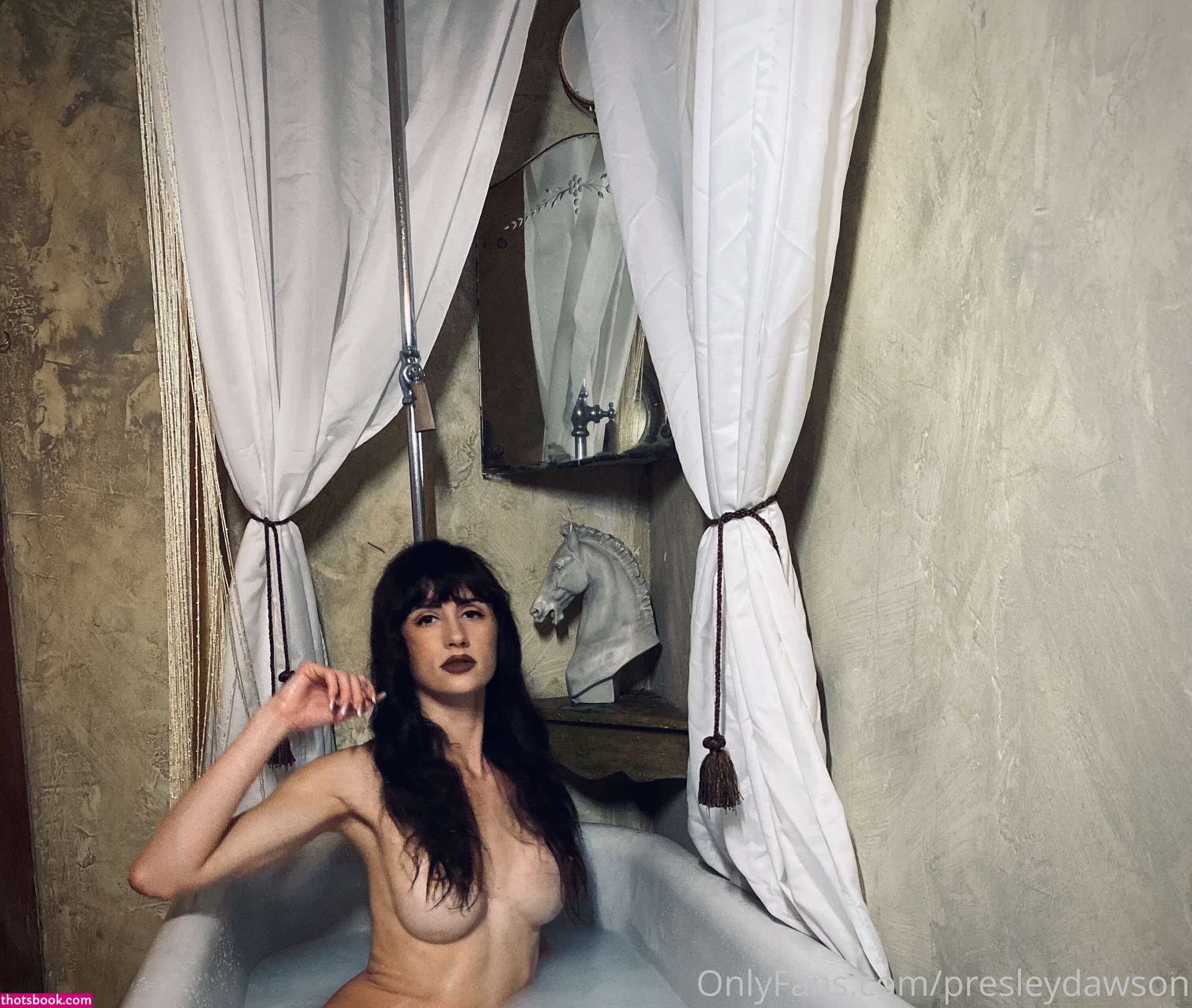 Ona Lee Presley Dawson Nude OnlyFans Photos #11 1243708