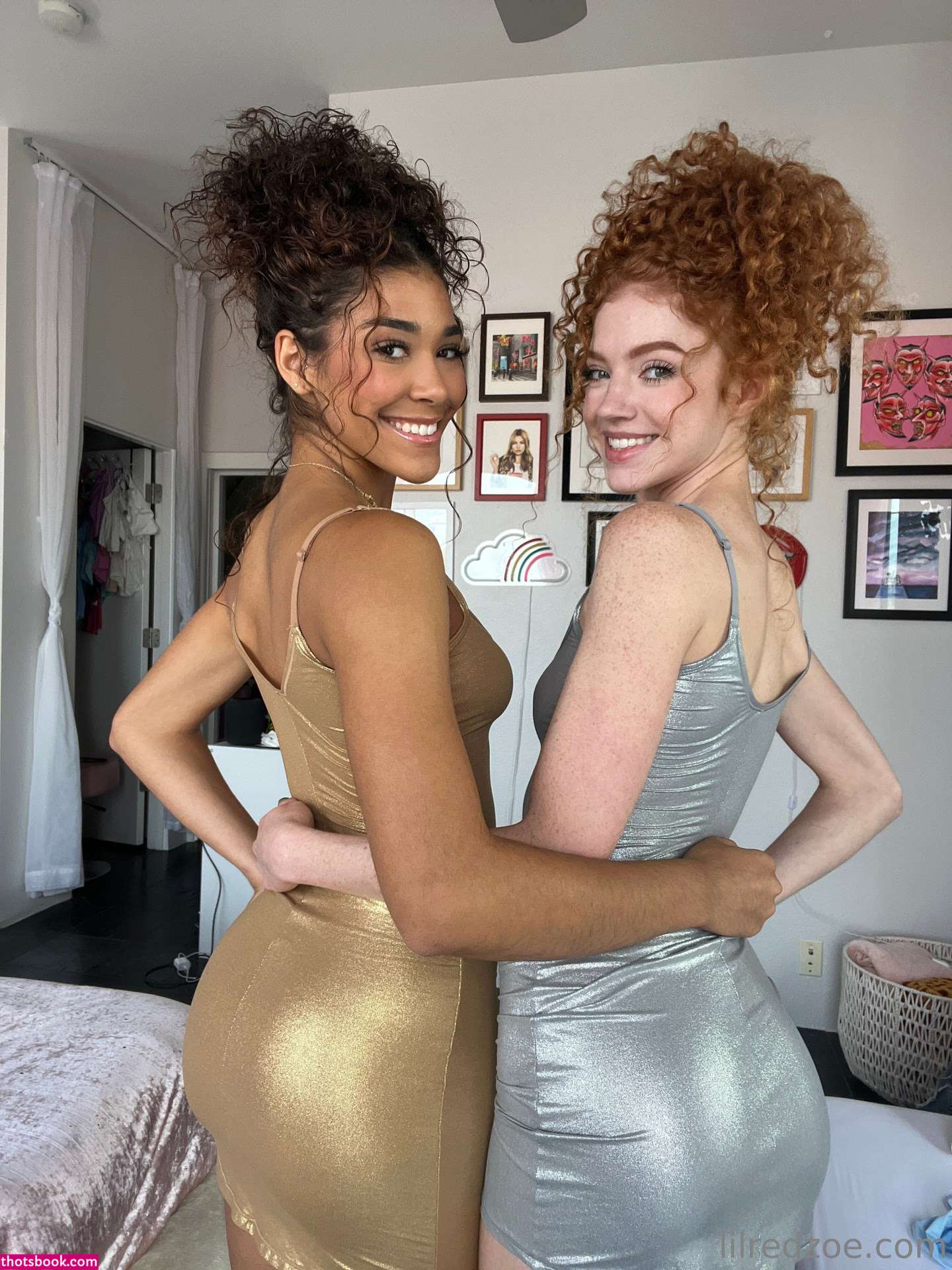 Zoe canbebought Nude OnlyFans Photos #20 1243908