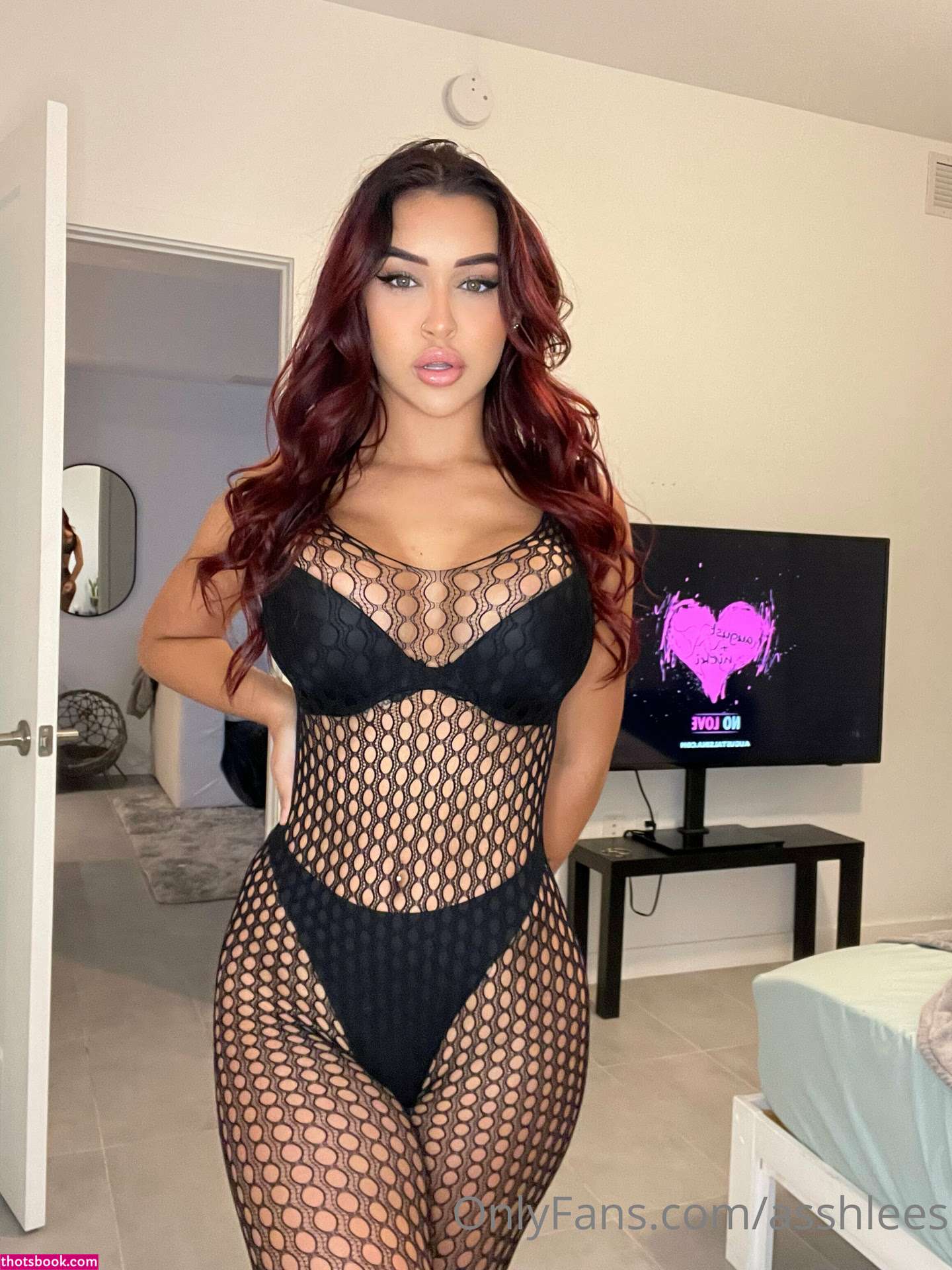 Ashleenicoleee Nude OnlyFans Photos #6 1257600