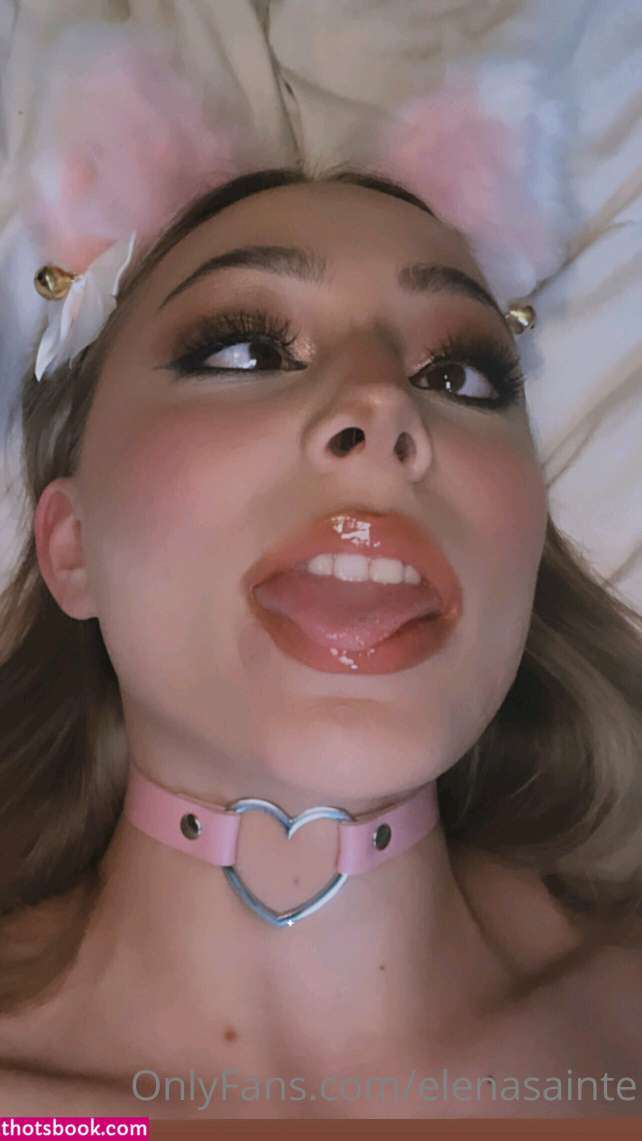 elenasainte Nude OnlyFans Photos #2 1257702