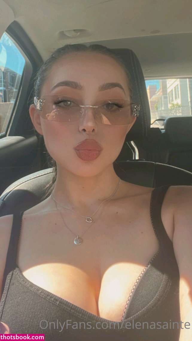 elenasainte Nude OnlyFans Photos #3 1257707