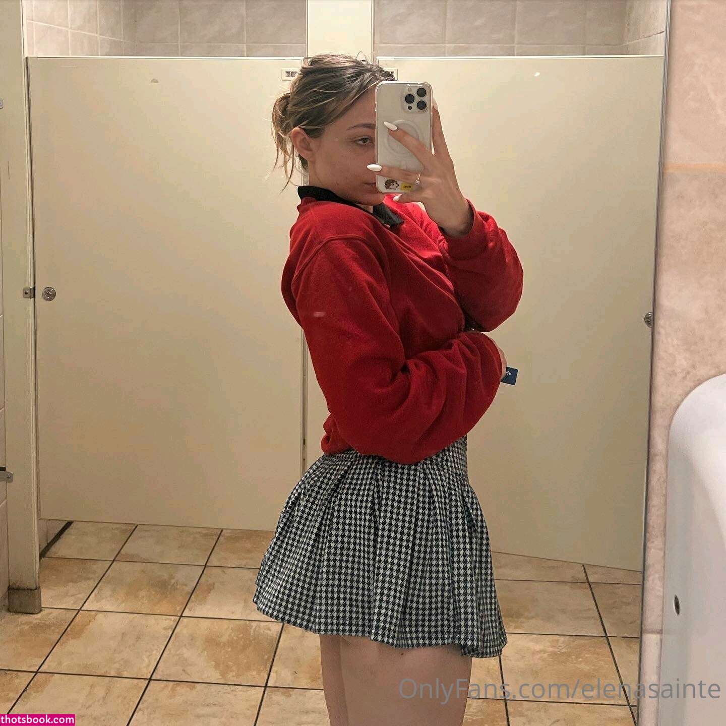 elenasainte Nude OnlyFans Photos #3 1257711