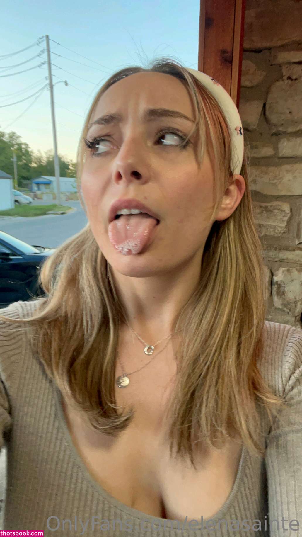 elenasainte Nude OnlyFans Photos #5 1257727