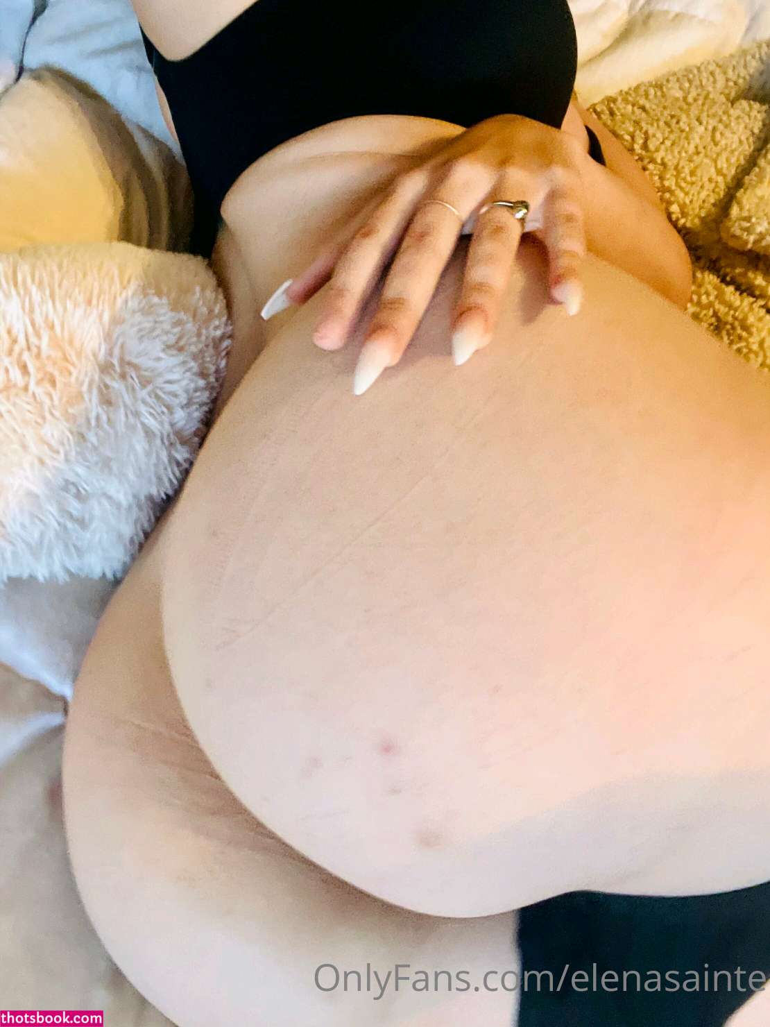 elenasainte Nude OnlyFans Photos #5 1257731