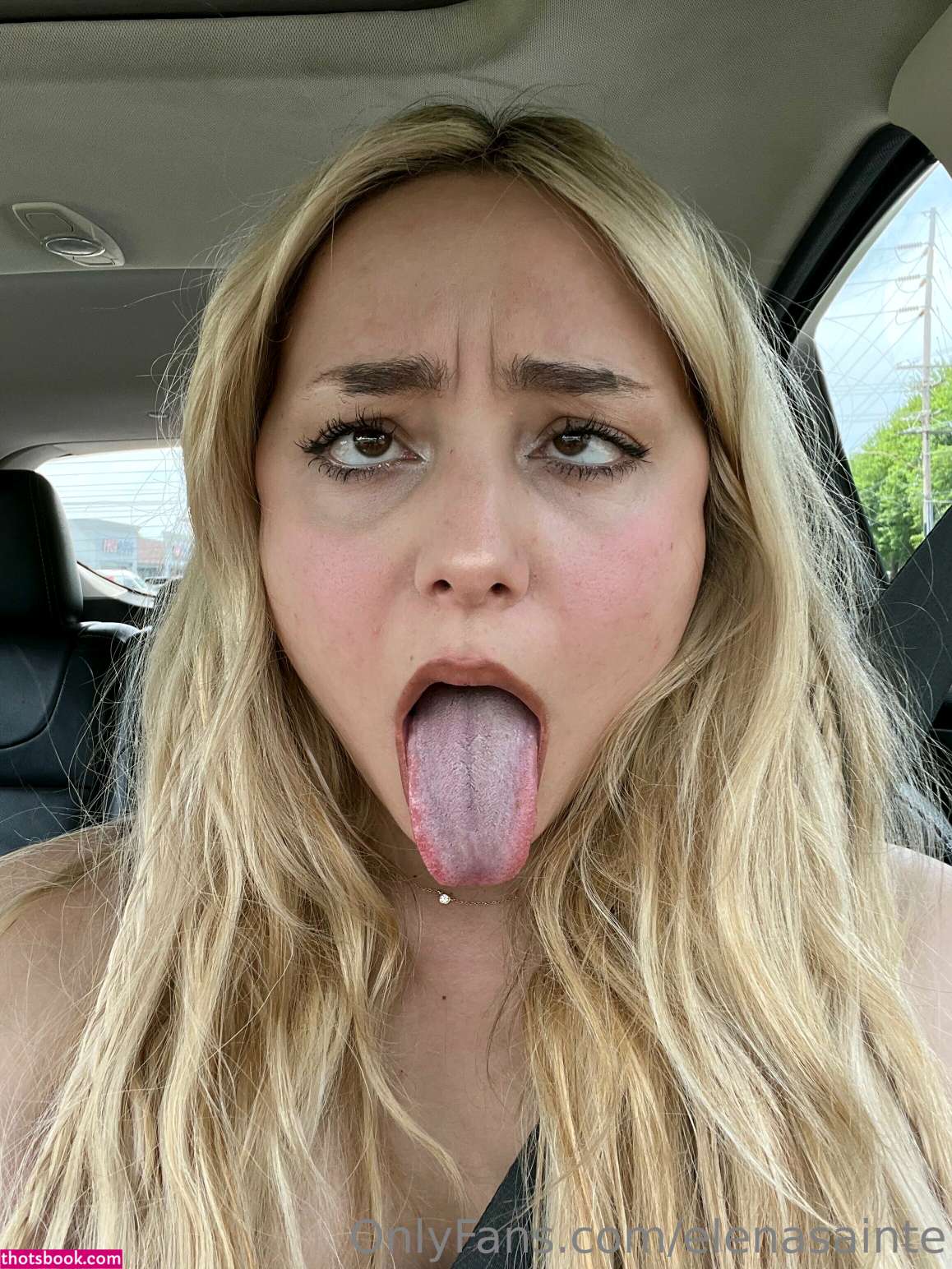 elenasainte Nude OnlyFans Photos #5 1257732