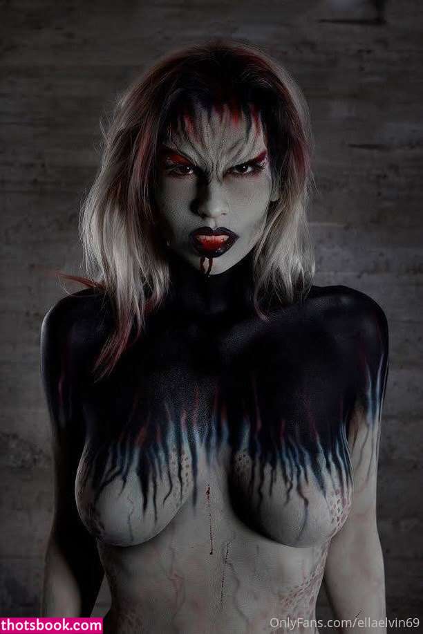 EllaElvin69 Nude OnlyFans Photos #1 1257759