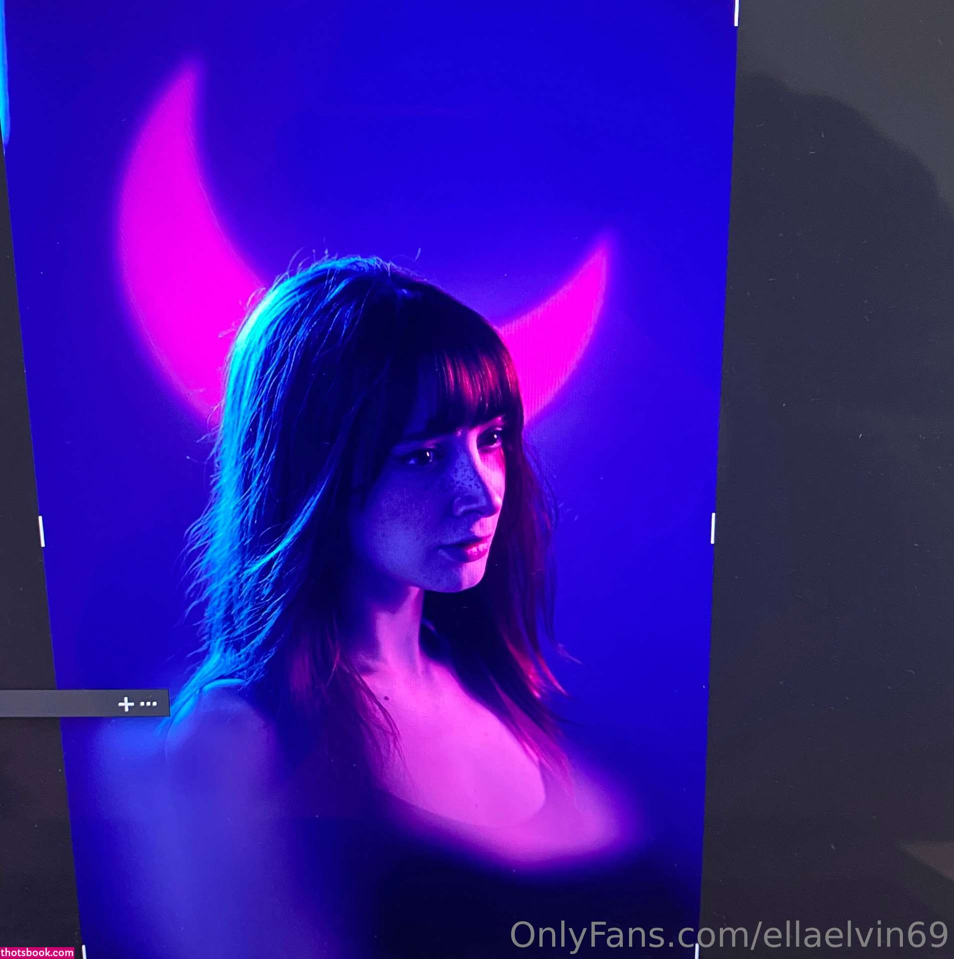 EllaElvin69 Nude OnlyFans Photos #2 1257764