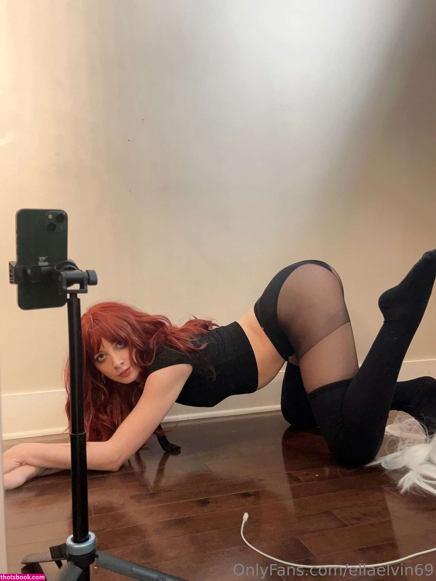 EllaElvin69 Nude OnlyFans Photos #6 1257804