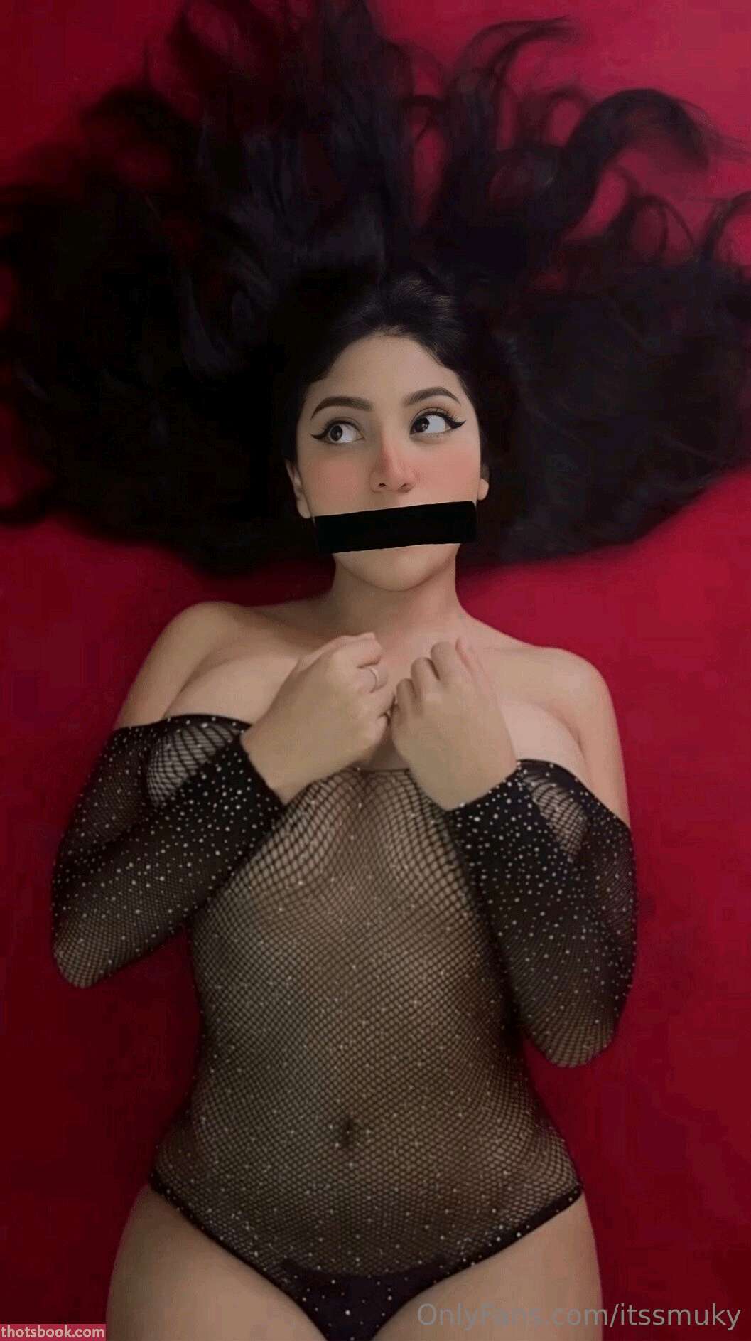 itssmuky Nude OnlyFans Photos #3 1257913