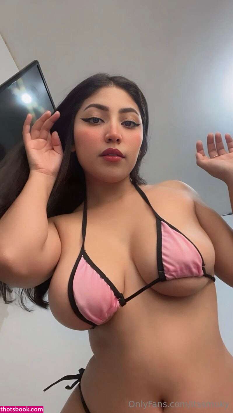itssmuky Nude OnlyFans Photos #7 1257930