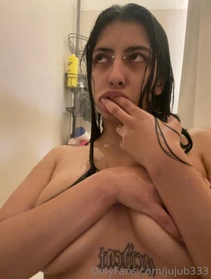 jujub333 Nude OnlyFans Photos #4