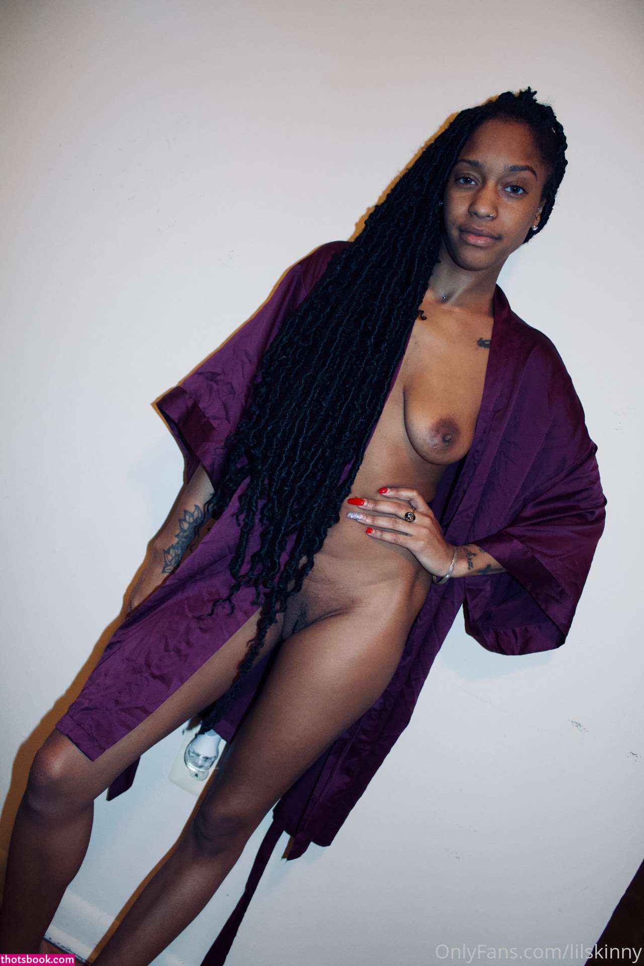 lilskinnybxtch lilskinny Nude OnlyFans Photos #6 1258046