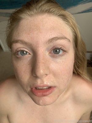 mistybluegonewild Nude OnlyFans Photos #4