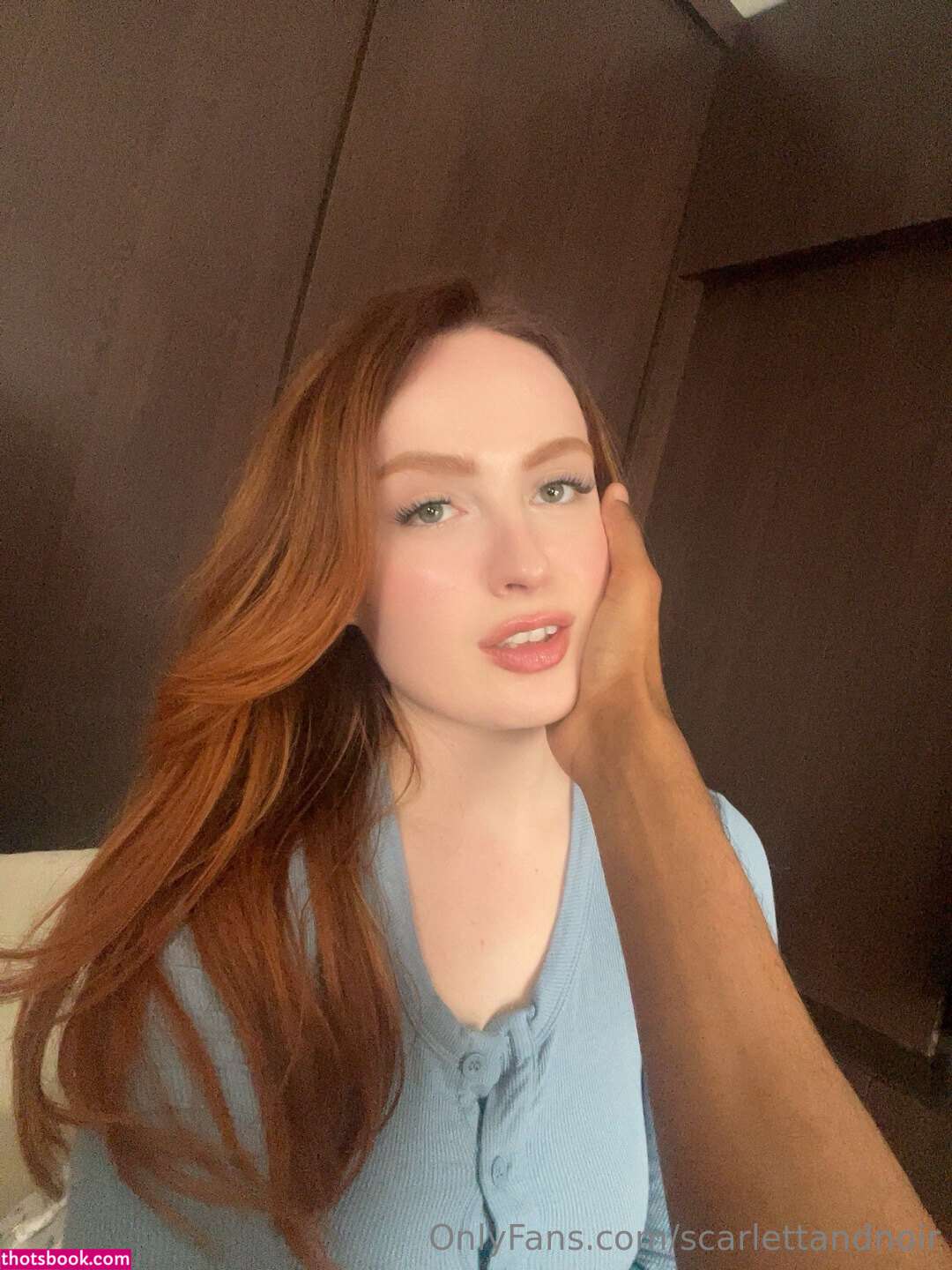 Scarlettandnoir Nude OnlyFans Photos #1 1258146