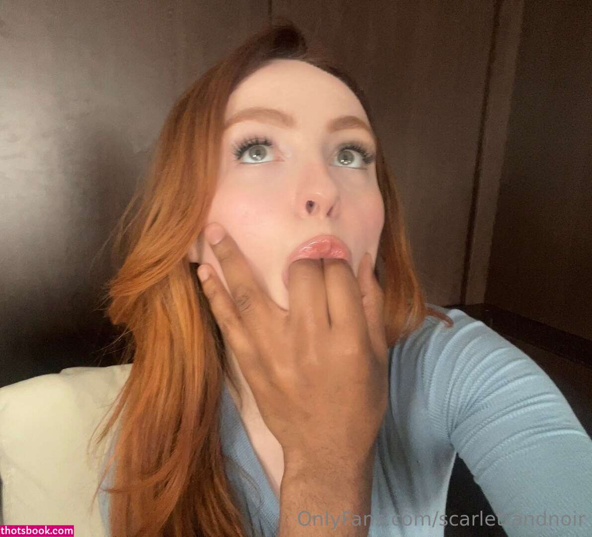 Scarlettandnoir Nude OnlyFans Photos #1 1258150