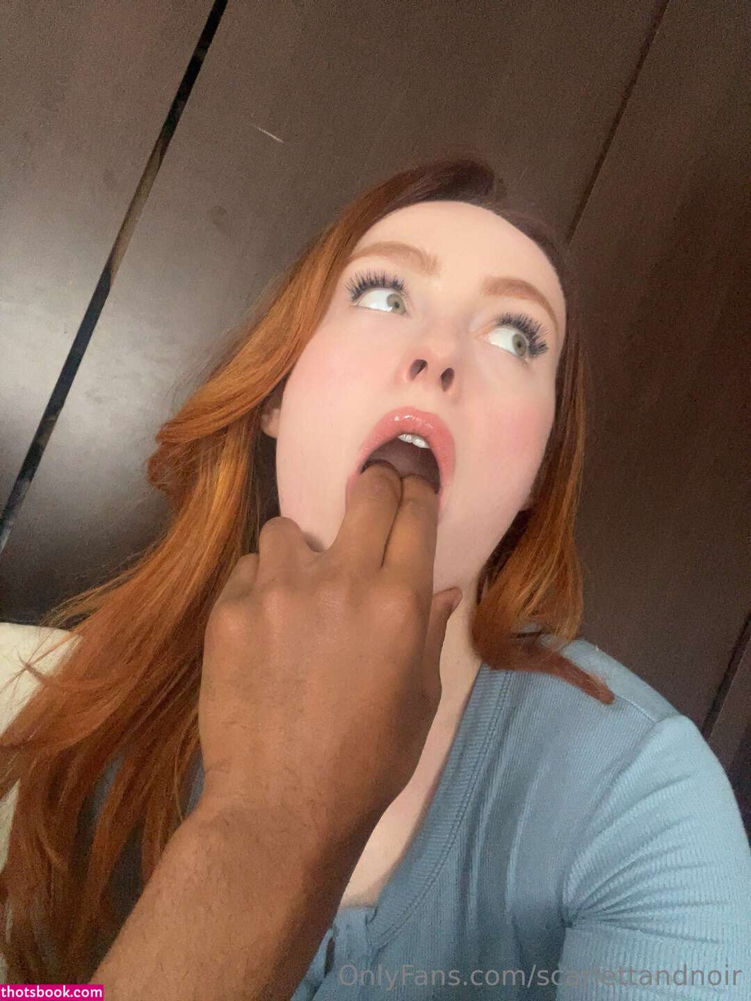 Scarlettandnoir Nude OnlyFans Photos #1 1258155