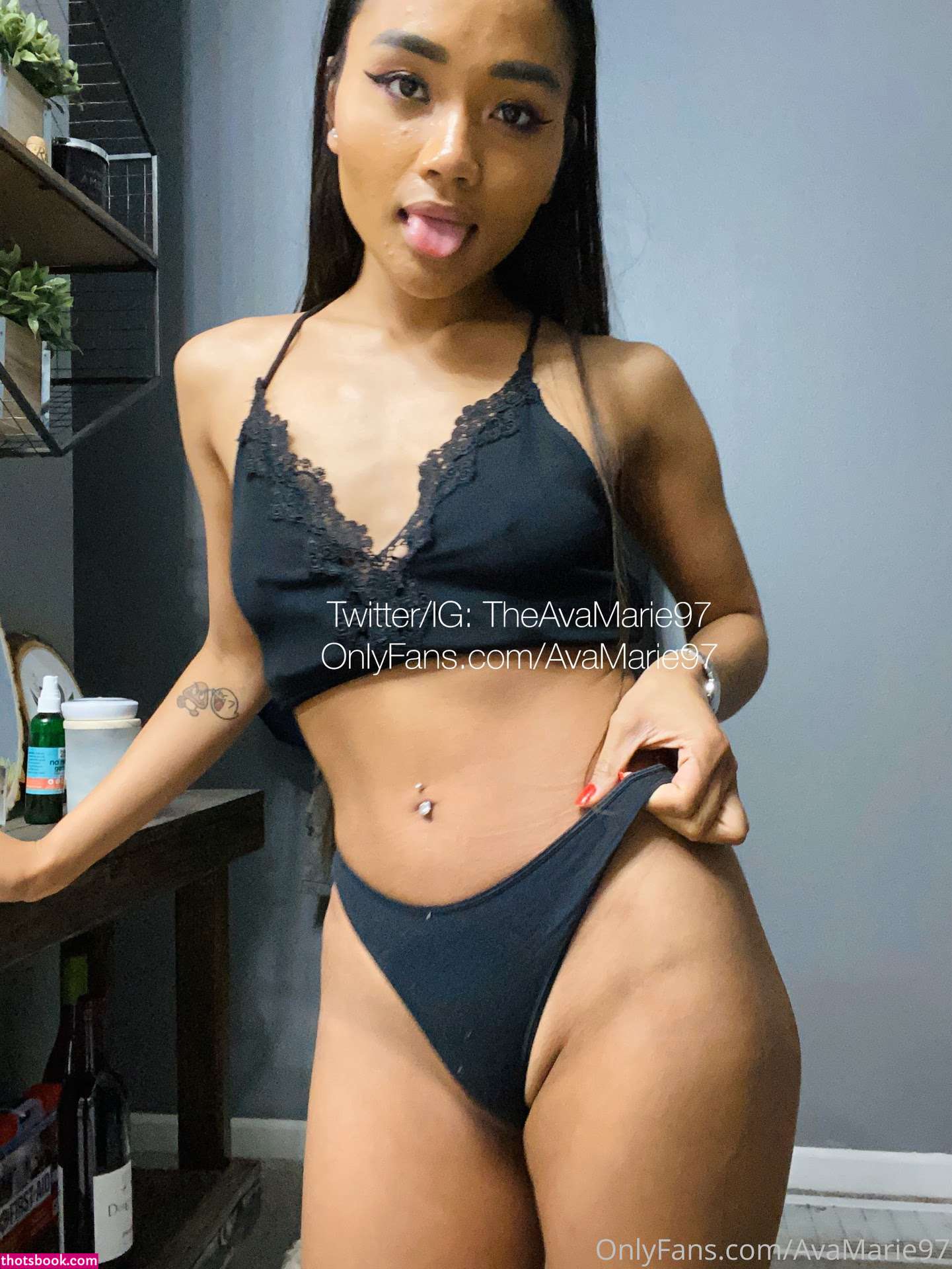 TheAvaMarie Nude OnlyFans Photos #2 1258217