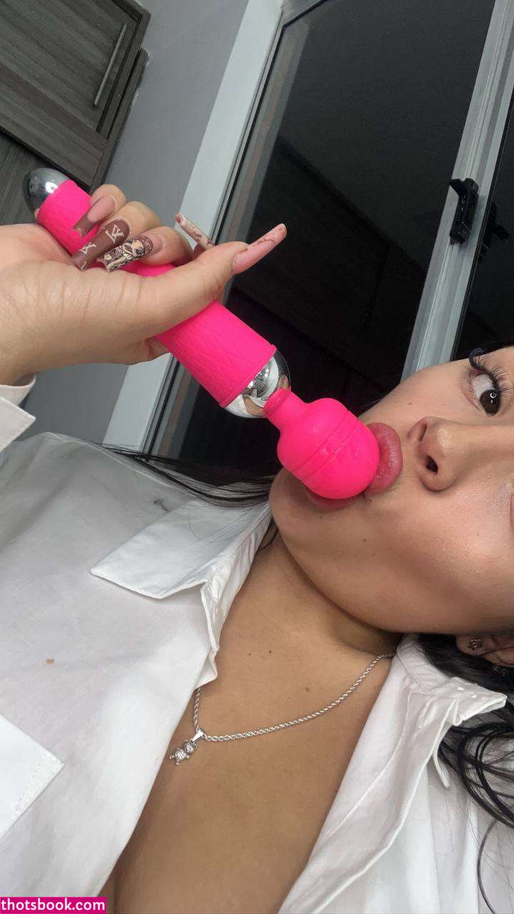 Valeria Ardila Nude OnlyFans Photos #6 1258298