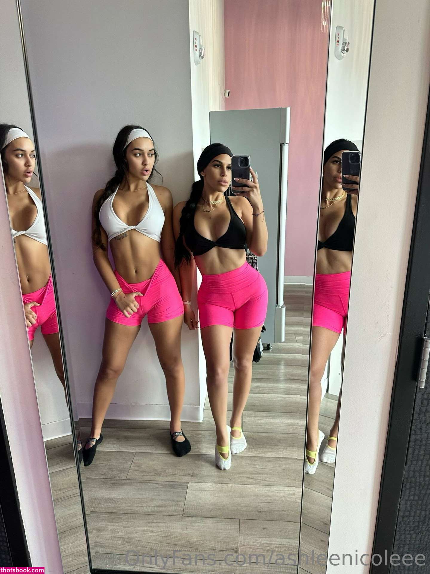 Ashleenicoleee Nude OnlyFans Photos #15 1258552