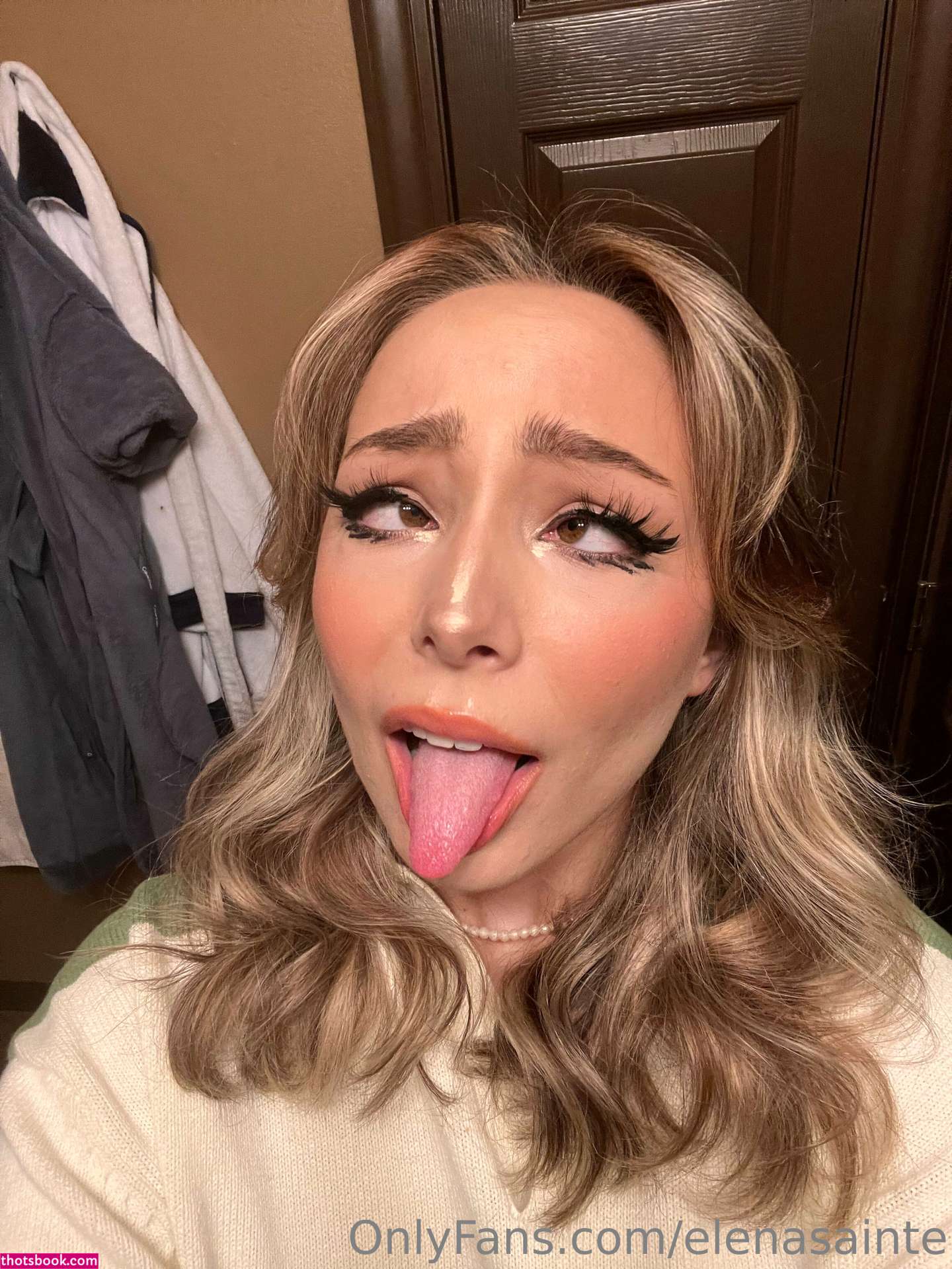 elenasainte Nude OnlyFans Photos #9 1258675