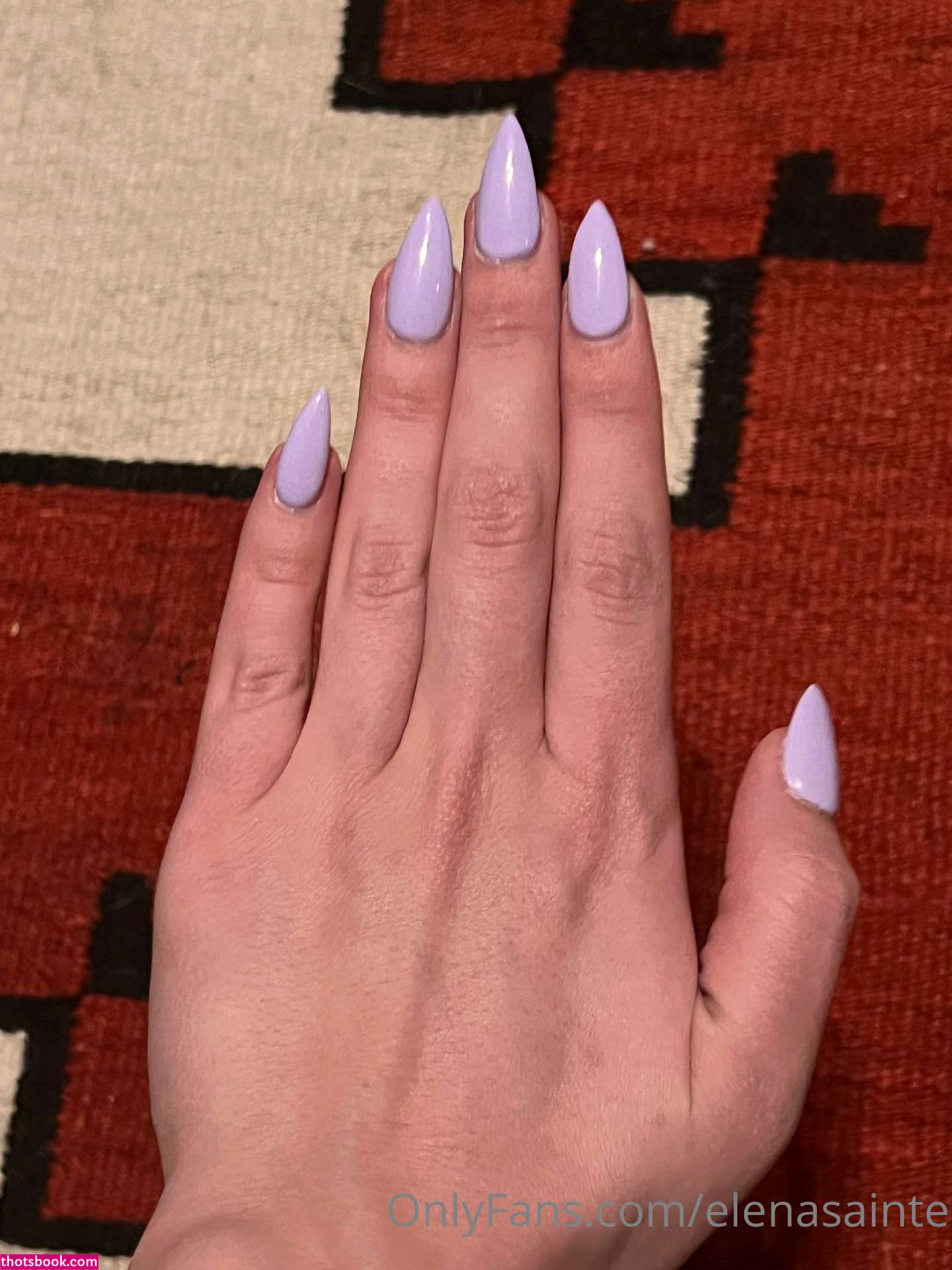 elenasainte Nude OnlyFans Photos #13 1258710