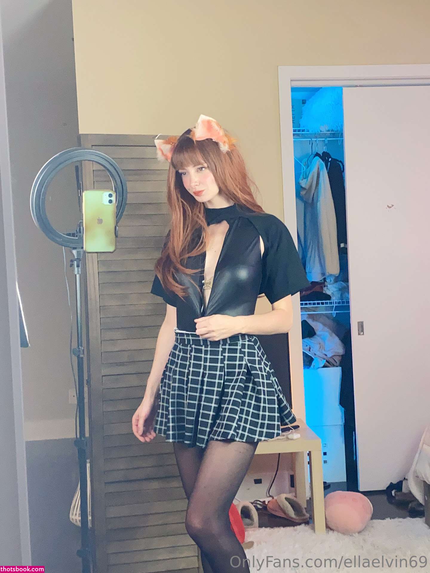 EllaElvin69 Nude OnlyFans Photos #13 1258803