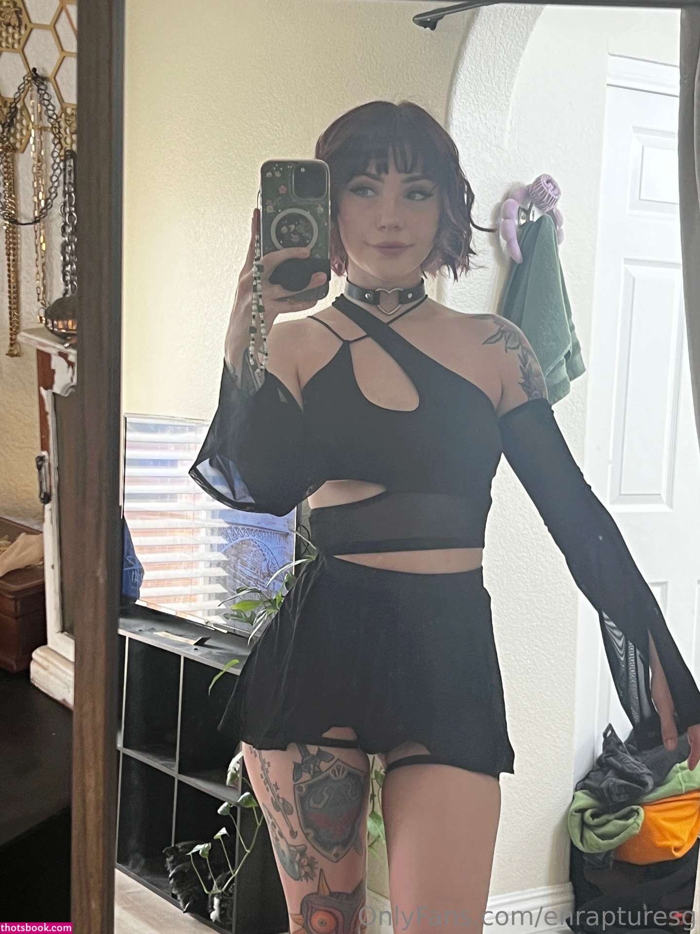 enrapturesg enrapturex elise tails Nude OnlyFans Photos #10 1258858