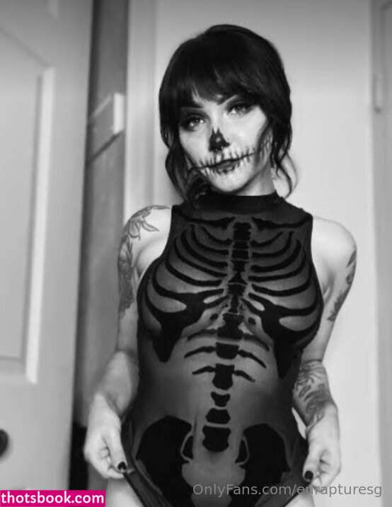 enrapturesg enrapturex elise tails Nude OnlyFans Photos #14 1258928