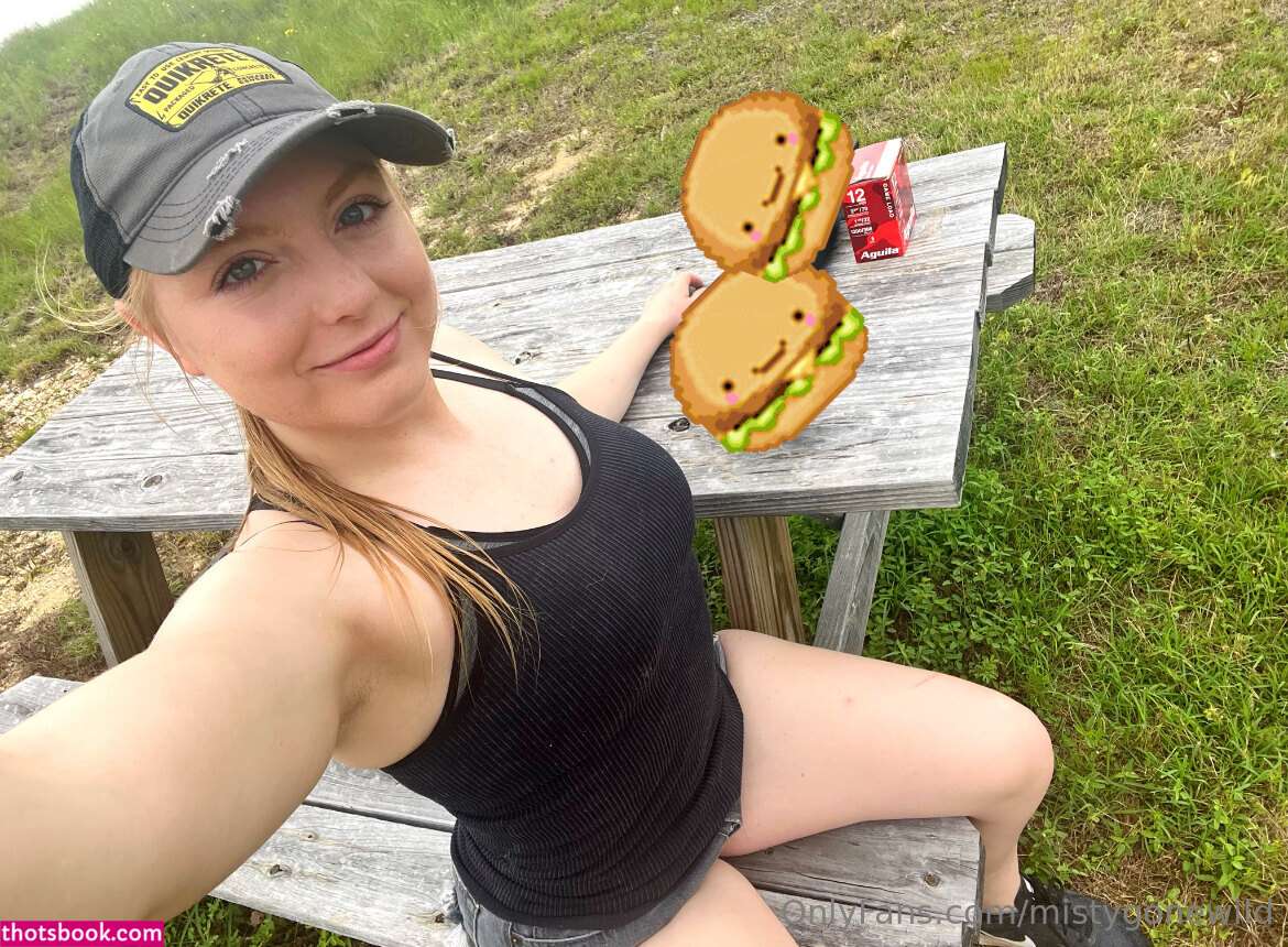 mistybluegonewild Nude OnlyFans Photos #8 1259152