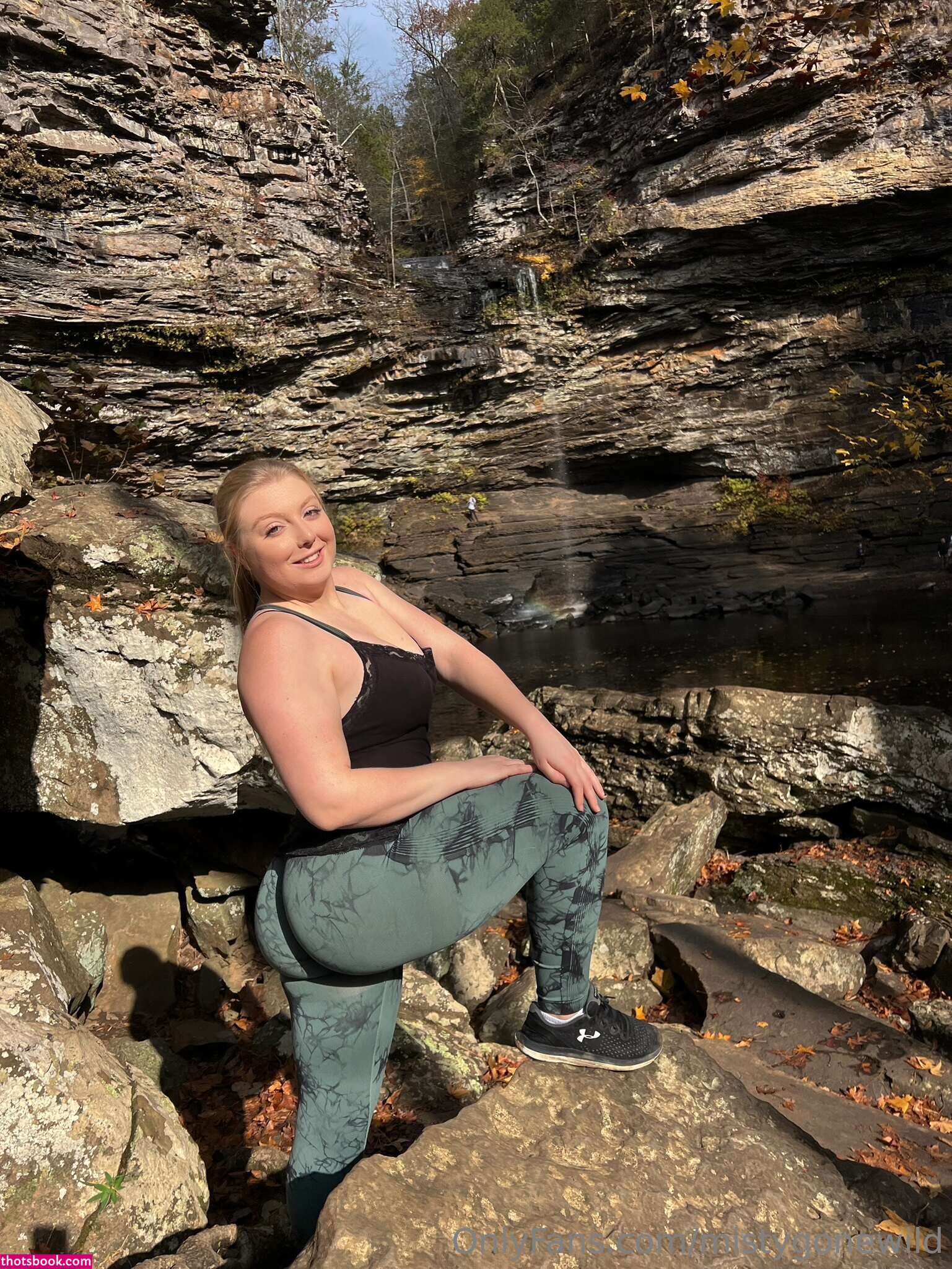 mistybluegonewild Nude OnlyFans Photos #9 1259165