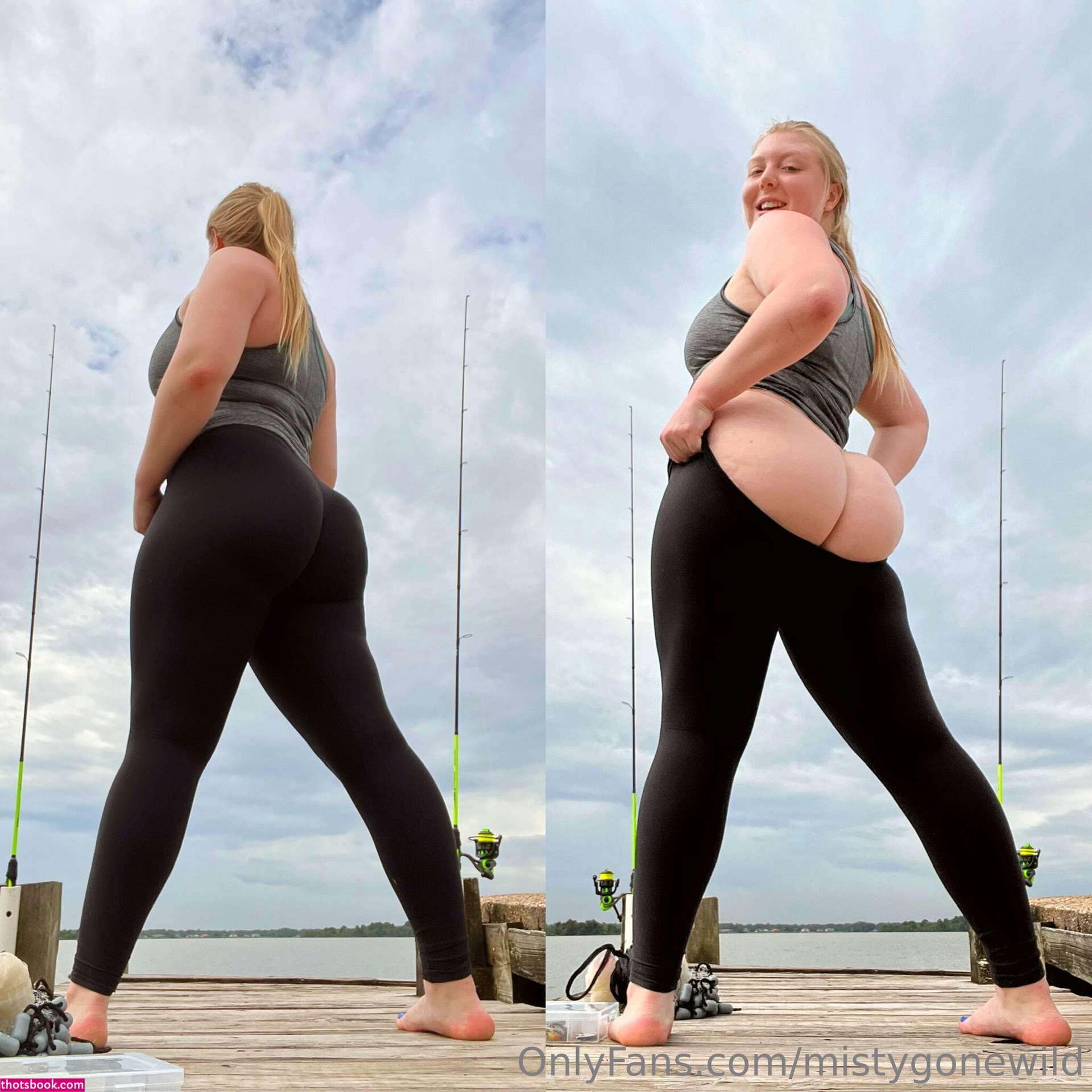 mistybluegonewild Nude OnlyFans Photos #10 1259171