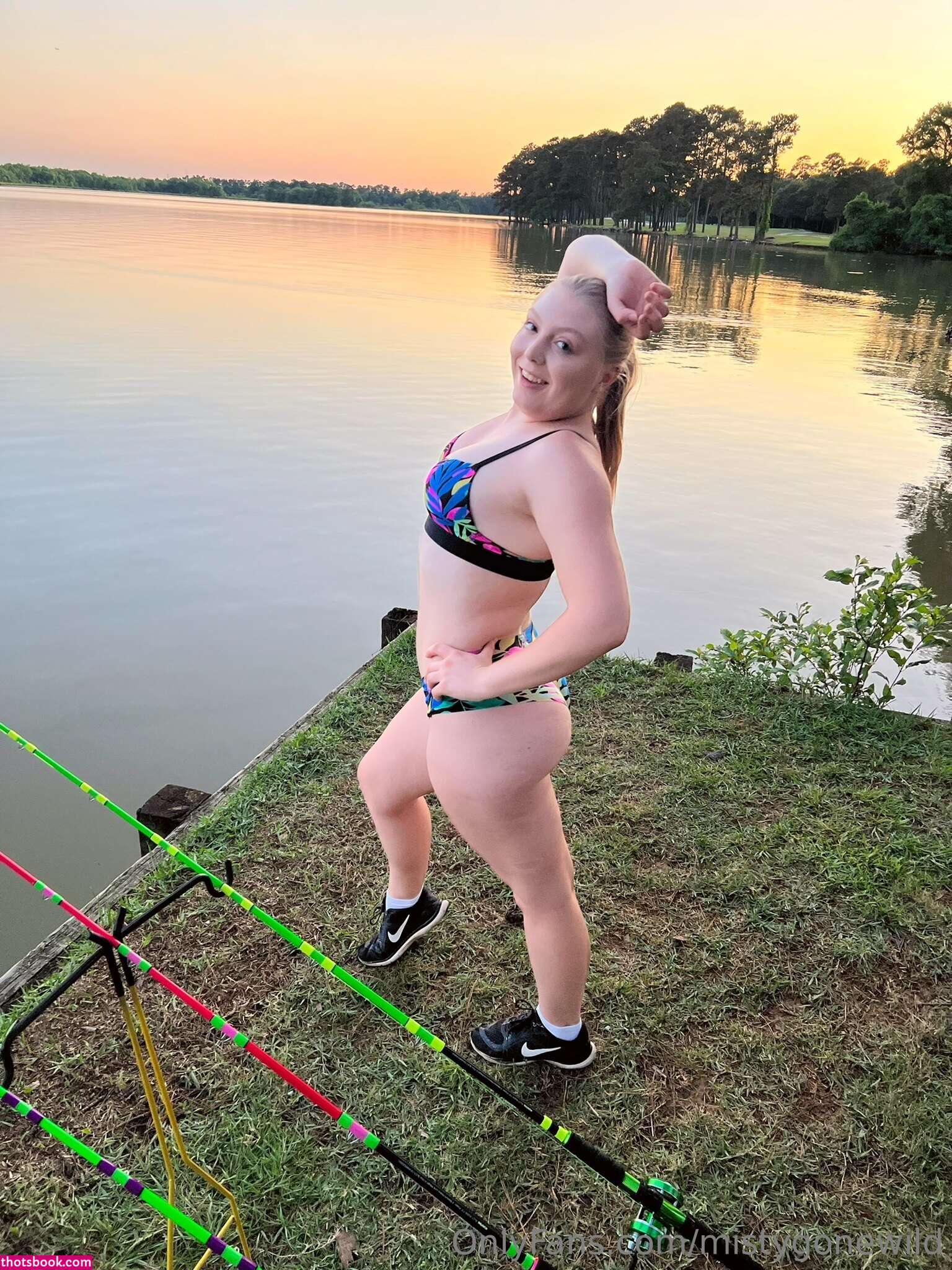 mistybluegonewild Nude OnlyFans Photos #12 1259189