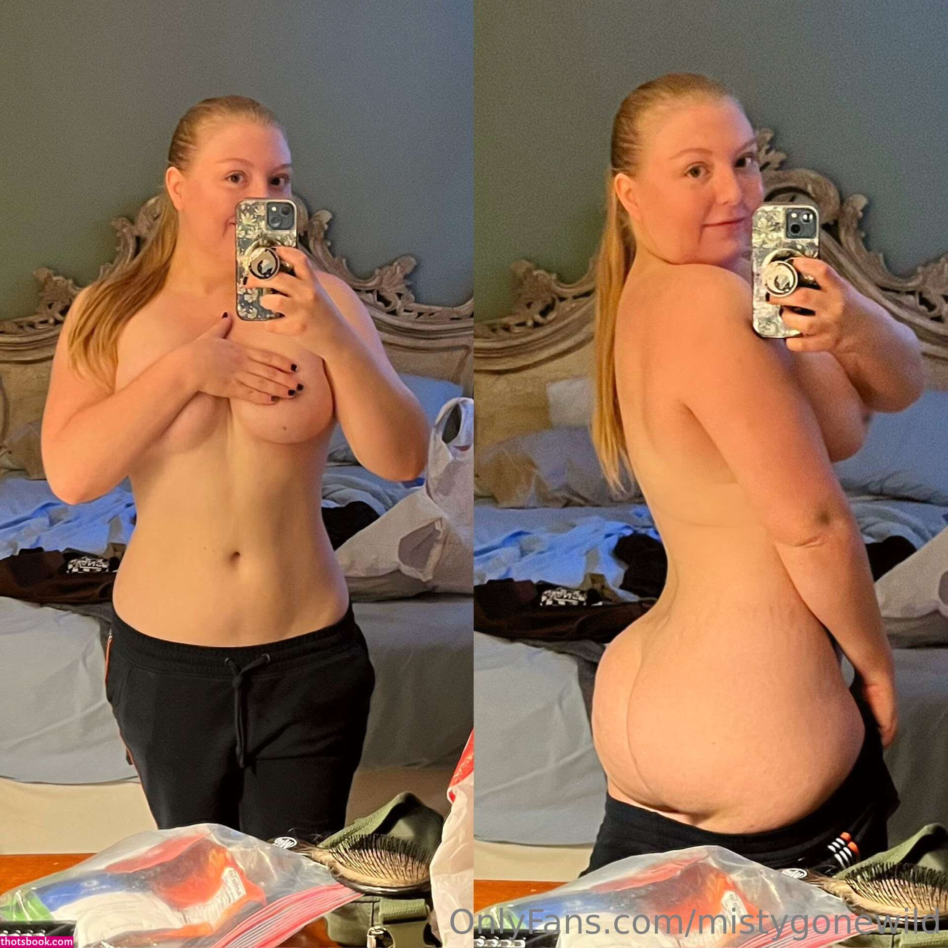 mistybluegonewild Nude OnlyFans Photos #13 1259203