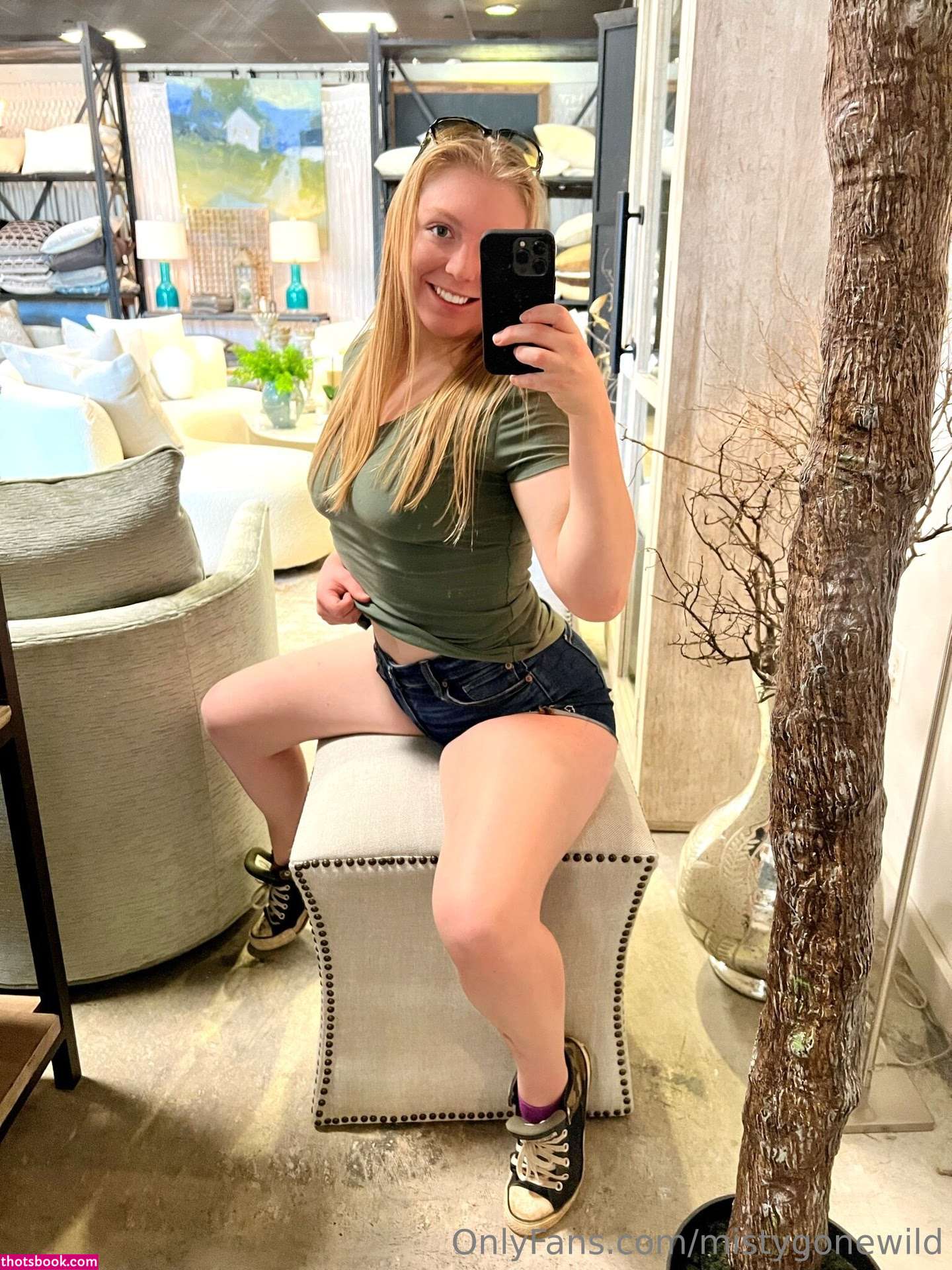 mistybluegonewild Nude OnlyFans Photos #13 1259204