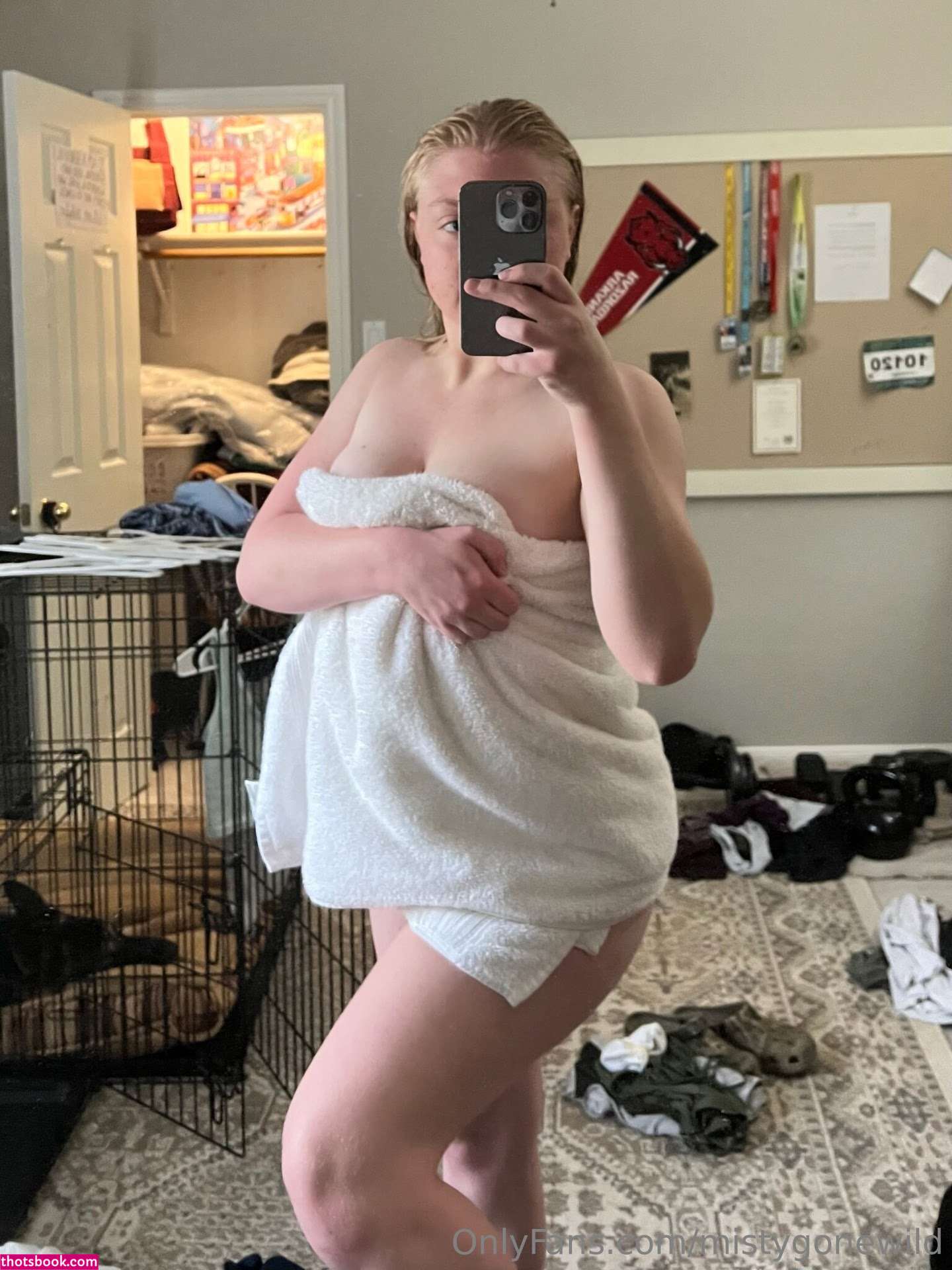 mistybluegonewild Nude OnlyFans Photos #13 1259205