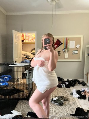 mistybluegonewild Nude OnlyFans Photos #13