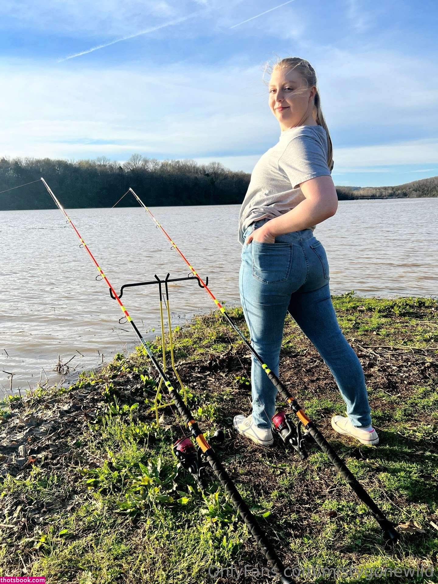 mistybluegonewild Nude OnlyFans Photos #15 1259245