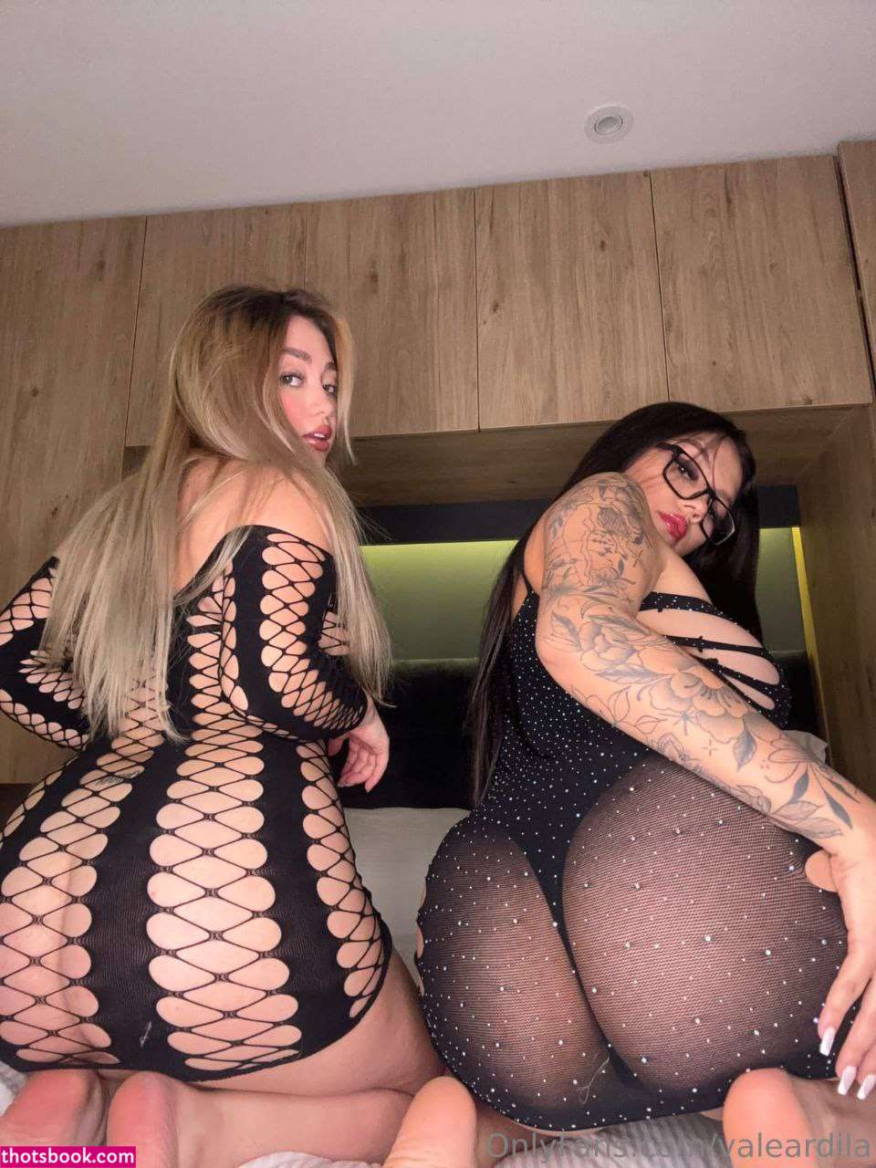 Valeria Ardila Nude OnlyFans Photos #11 1259492