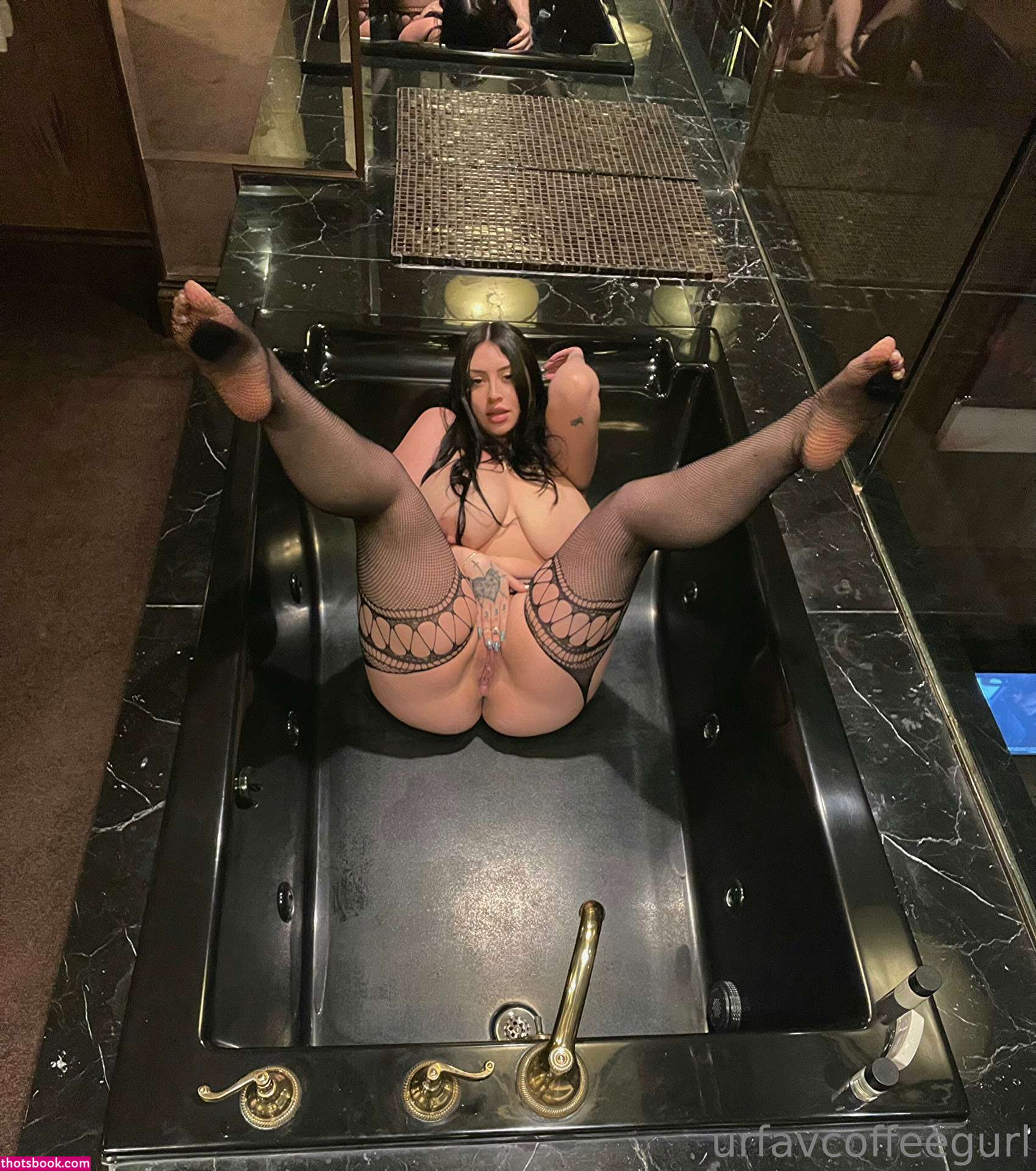 Capbarista Baristacap urfavcoffeegurl Nude OnlyFans Photos #5 1188088