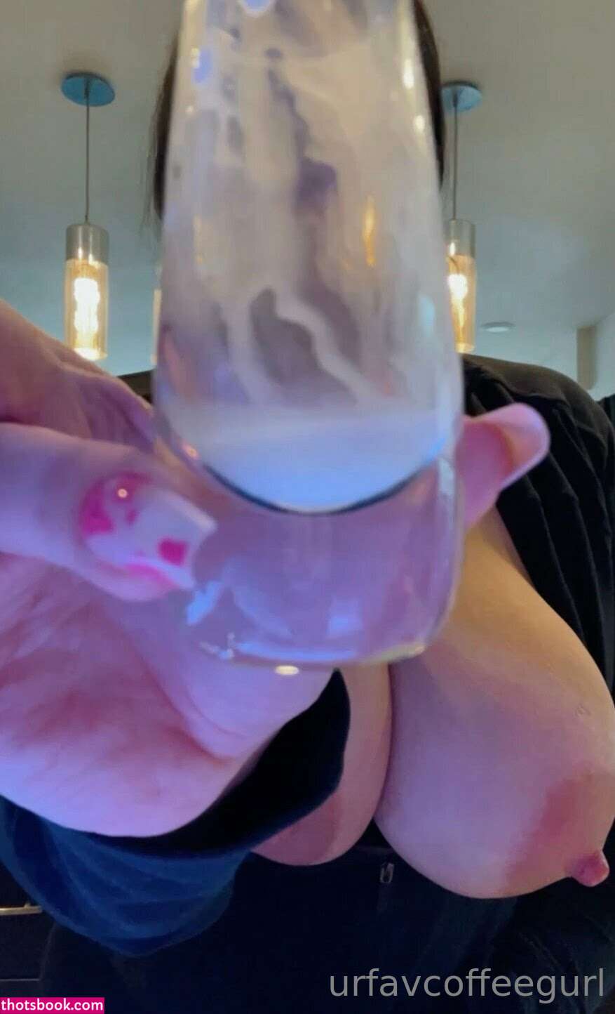 Capbarista Baristacap urfavcoffeegurl Nude OnlyFans Photos #7 1188146