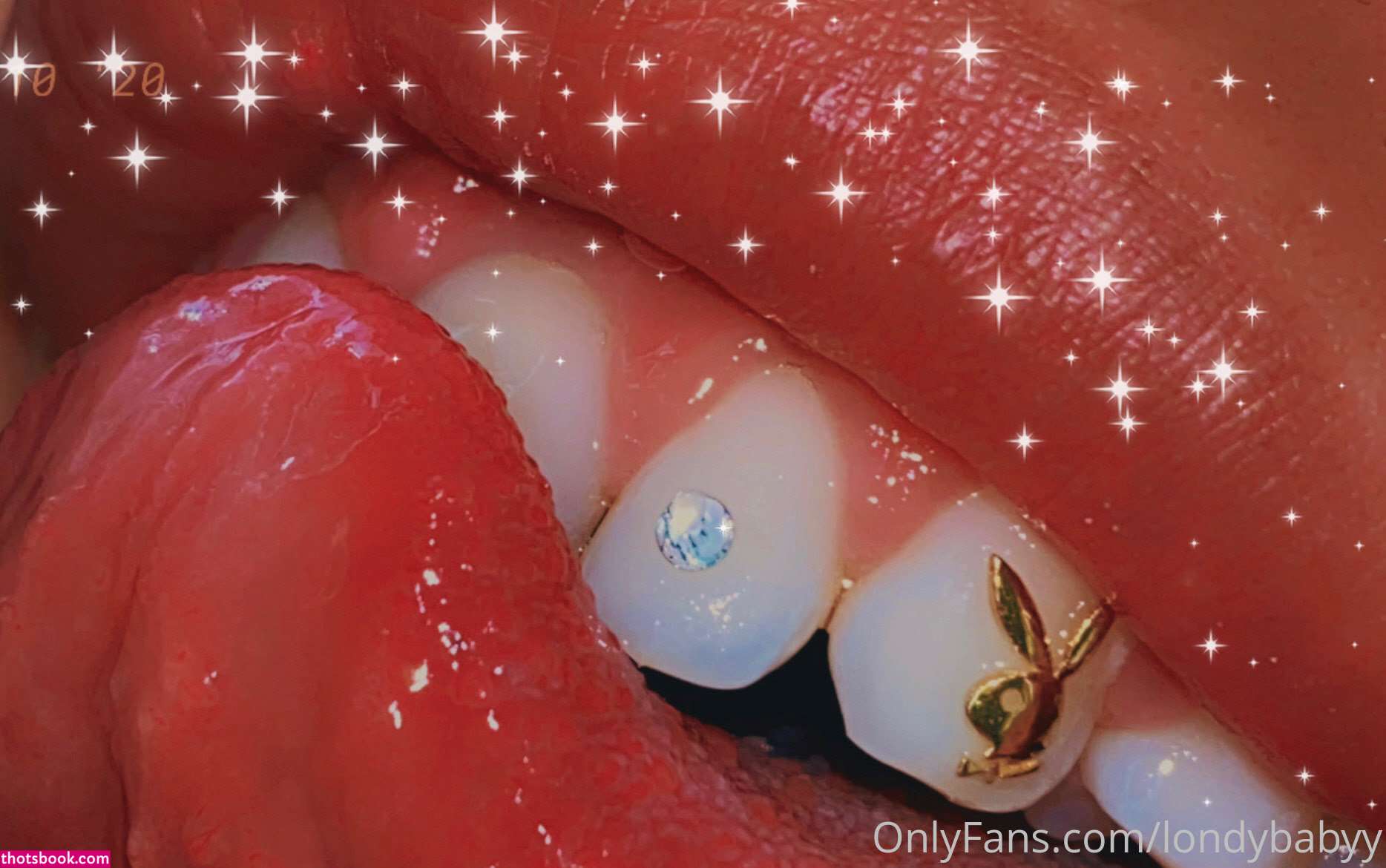 Londybabyy Nude OnlyFans Photos #7 1188510
