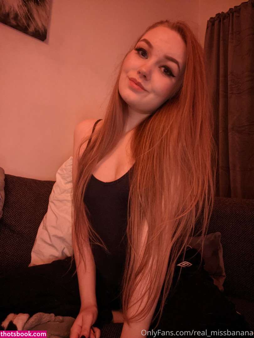 Miss Banana real missbanana Nude OnlyFans Photos #6 1188989