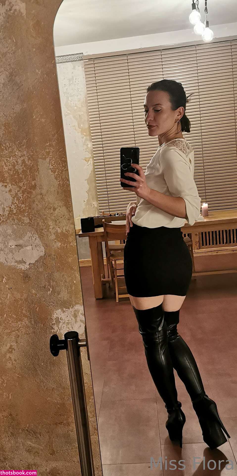 Miss Flora Femdom Miss Flora Berlin Nude OnlyFans Photos #3 1189045