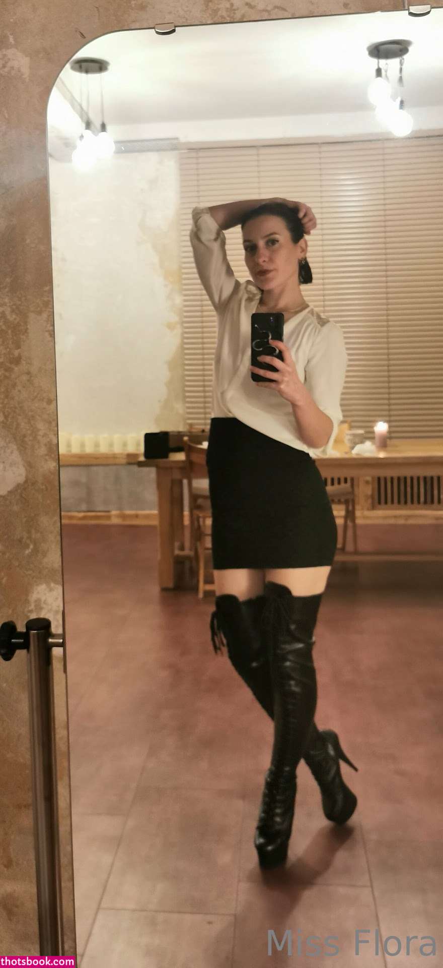 Miss Flora Femdom Miss Flora Berlin Nude OnlyFans Photos #3 1189046